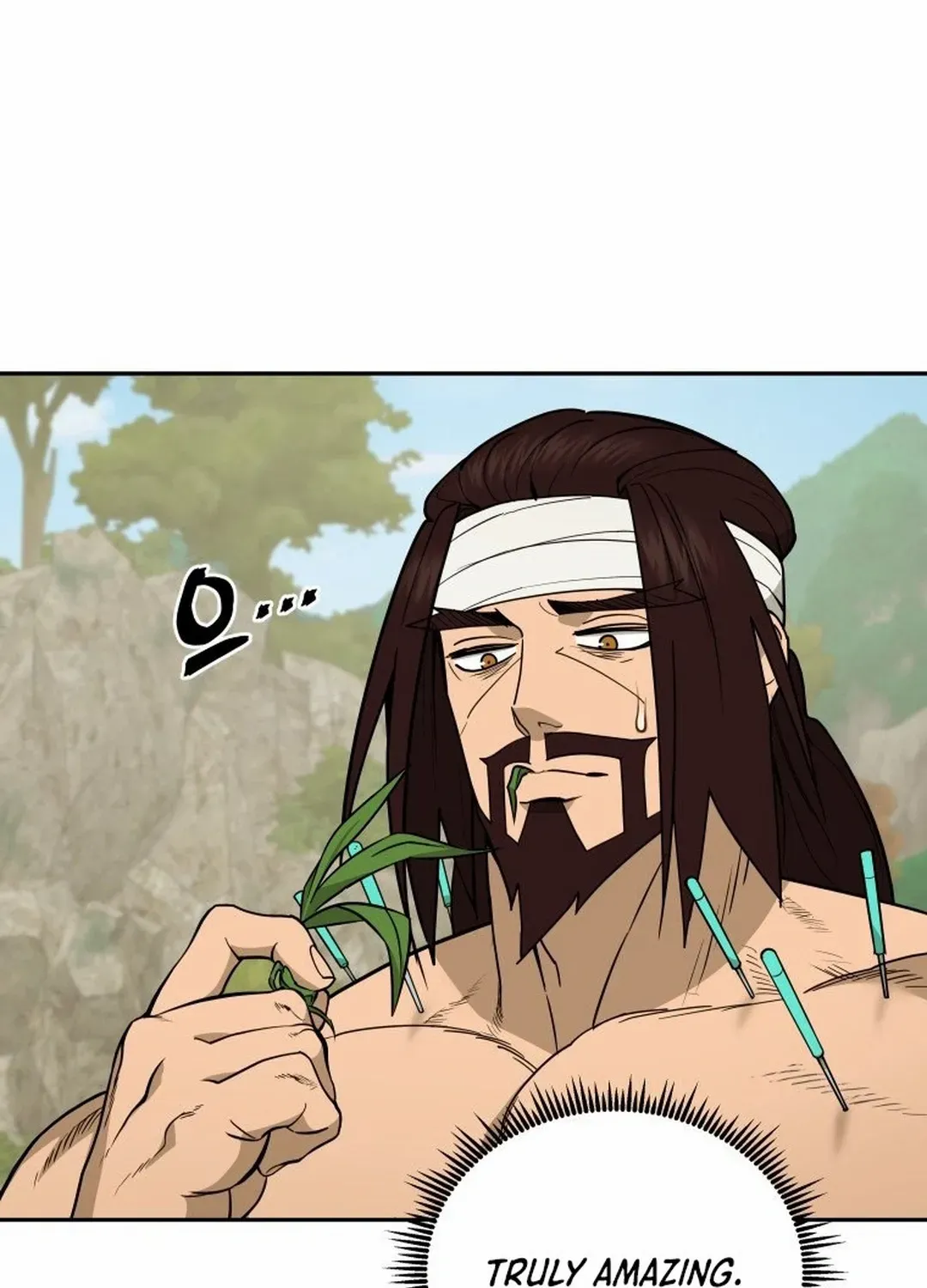 Murim’s Youngest Miracle Demon Doctor Chapter 4 page 93 - 