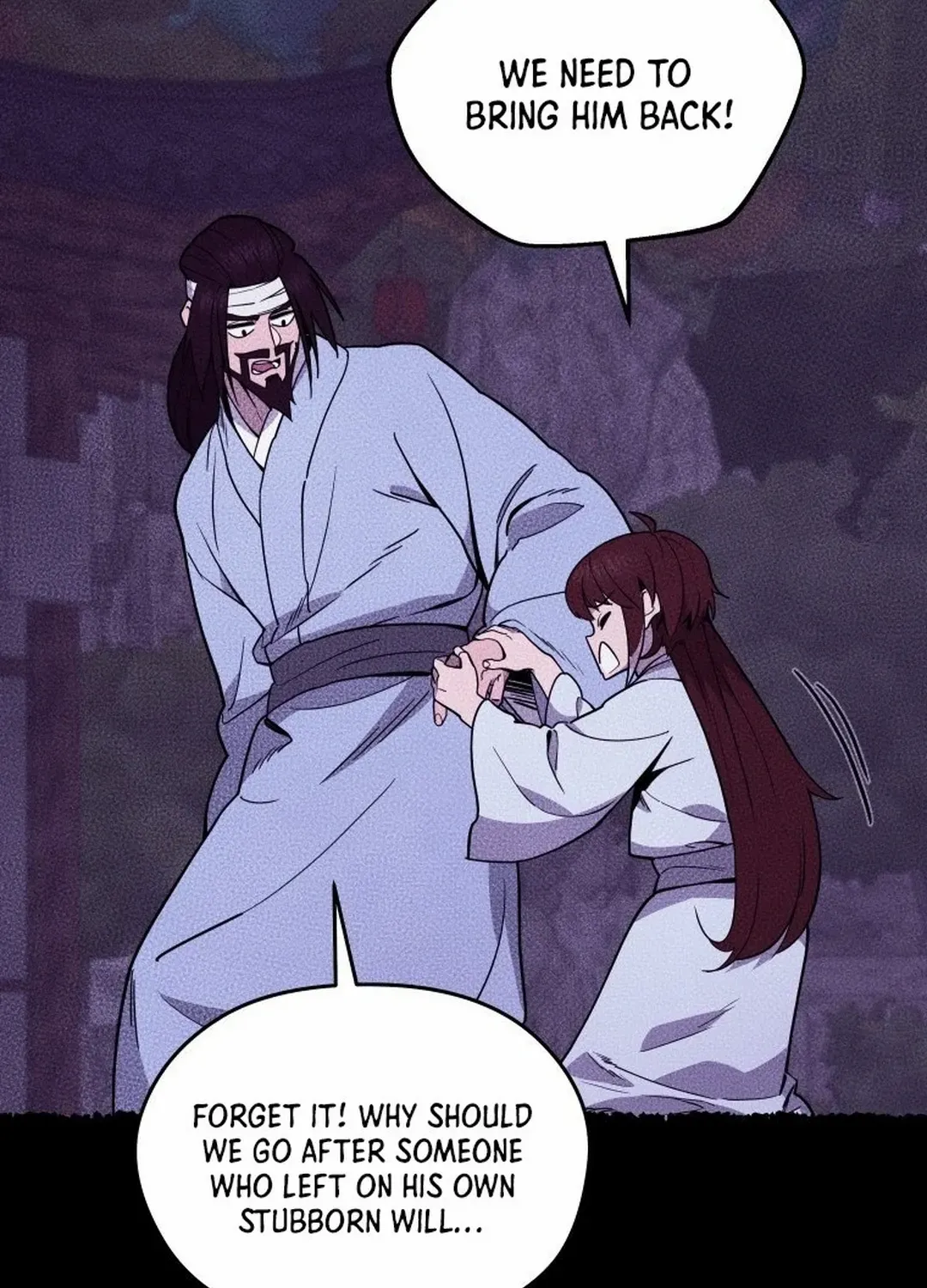 Murim’s Youngest Miracle Demon Doctor Chapter 4 page 95 - 