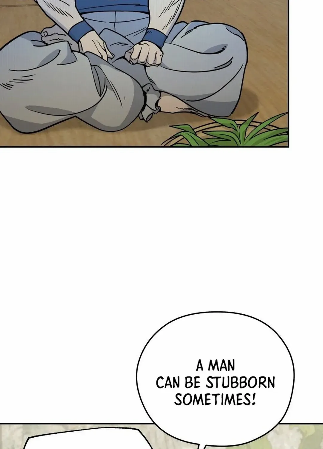 Murim’s Youngest Miracle Demon Doctor Chapter 4 page 100 - 
