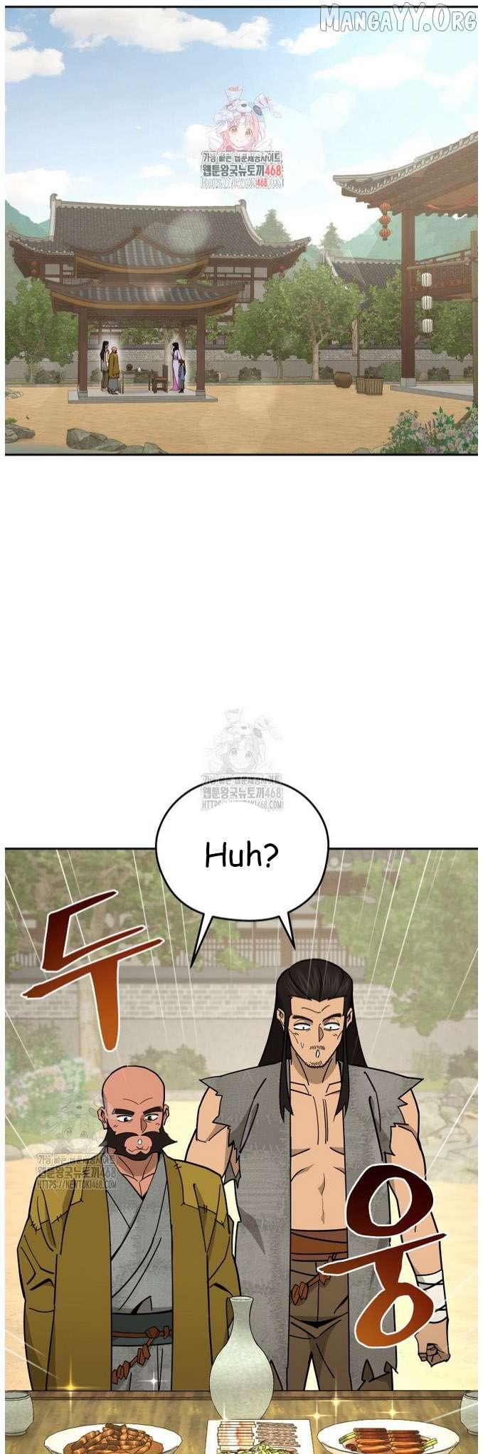 Murim’s Youngest Miracle Demon Doctor Chapter 47 page 1 - 