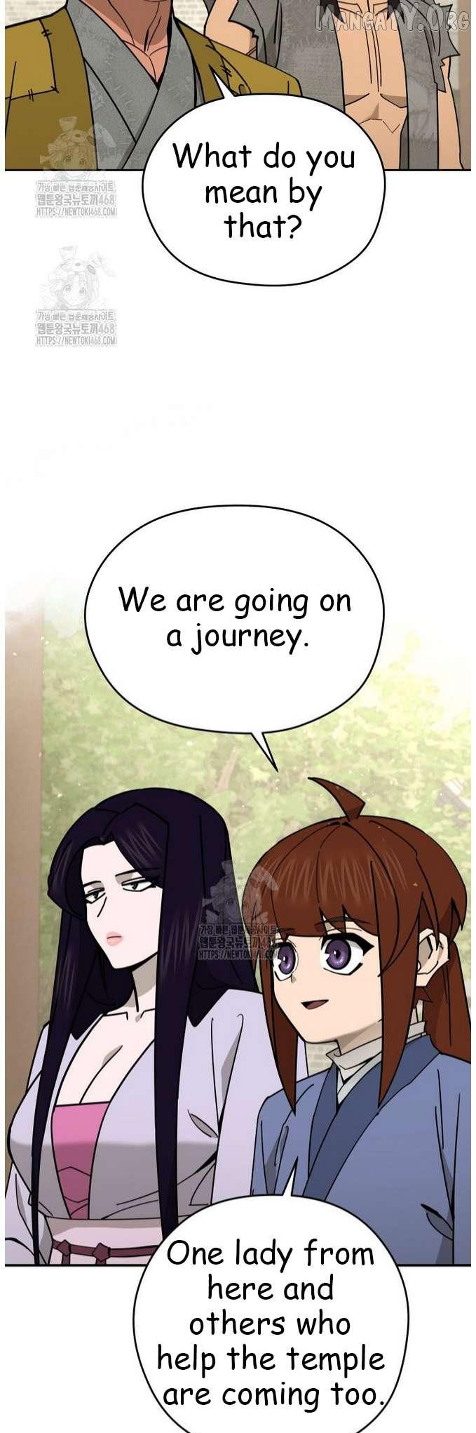 Murim’s Youngest Miracle Demon Doctor Chapter 47 page 11 - 