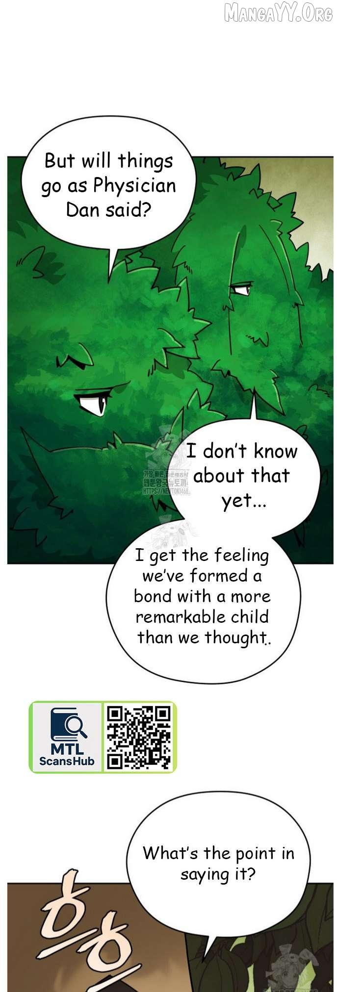 Murim’s Youngest Miracle Demon Doctor Chapter 47 page 36 - 
