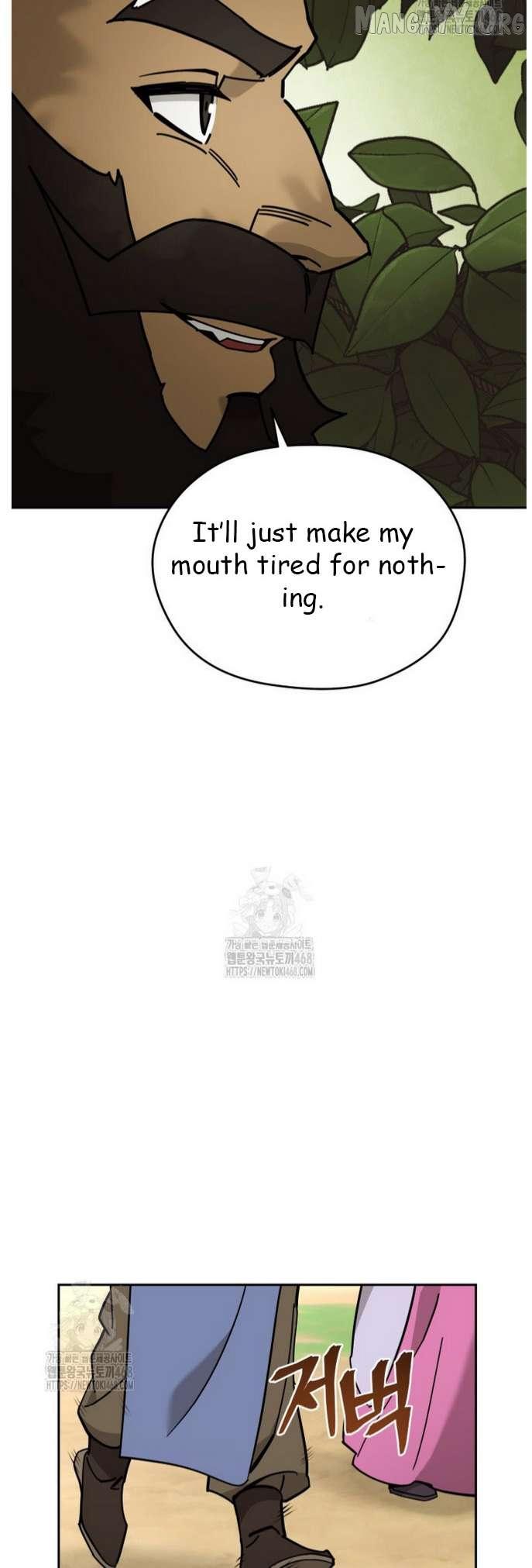Murim’s Youngest Miracle Demon Doctor Chapter 47 page 37 - 