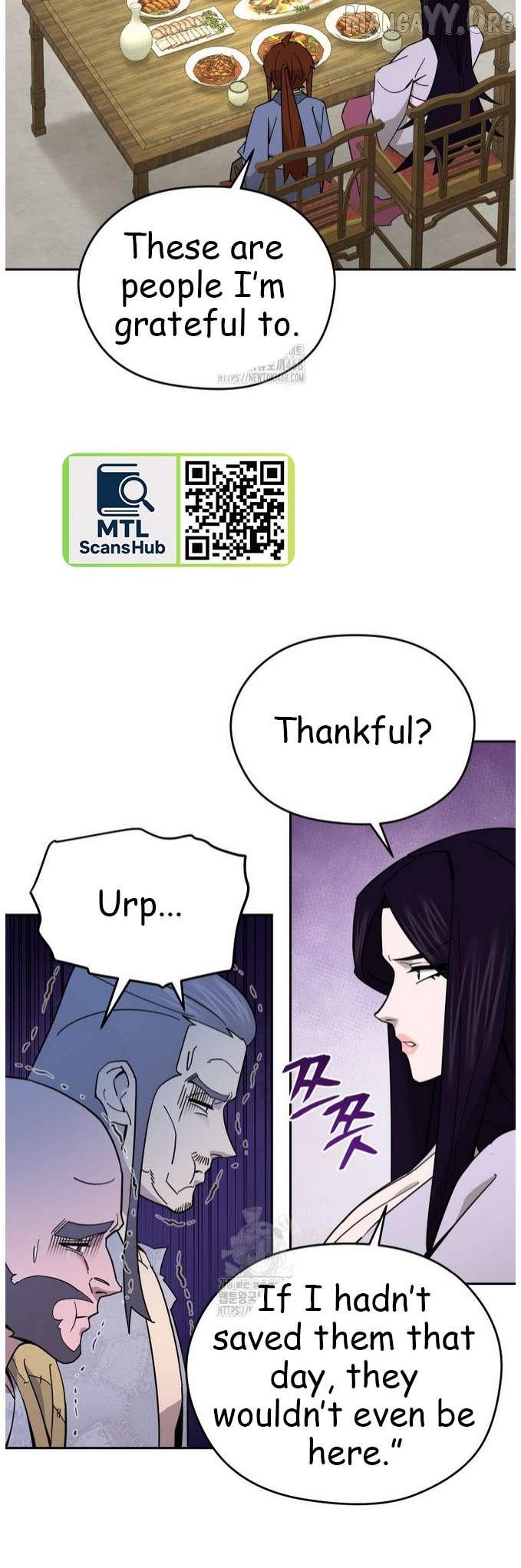 Murim’s Youngest Miracle Demon Doctor Chapter 47 page 5 - 