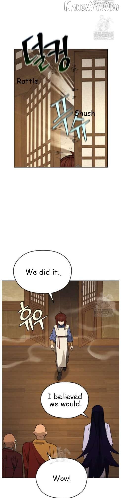 Murim’s Youngest Miracle Demon Doctor Chapter 49 page 26 - 