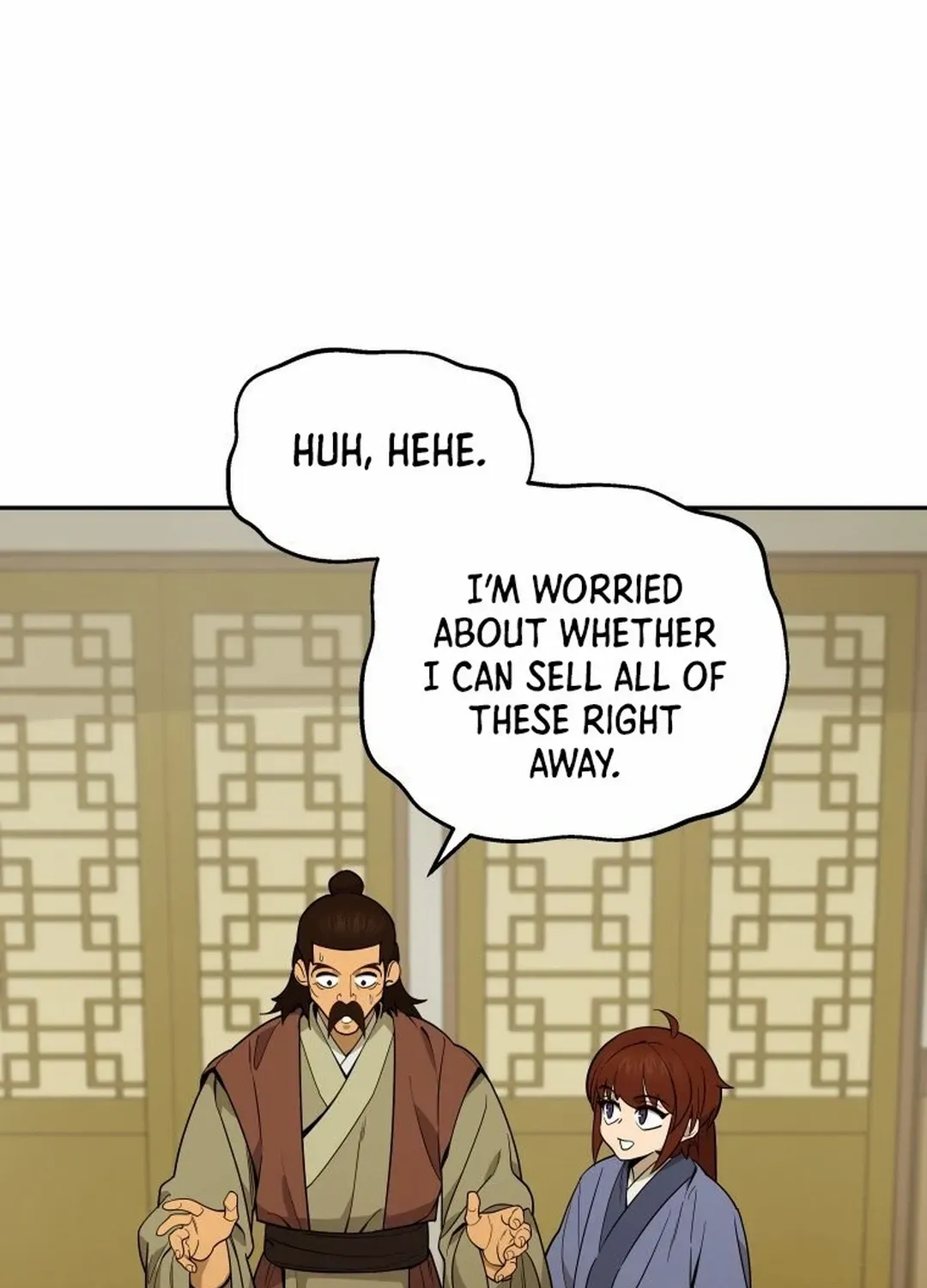 Murim’s Youngest Miracle Demon Doctor Chapter 5 page 106 - 