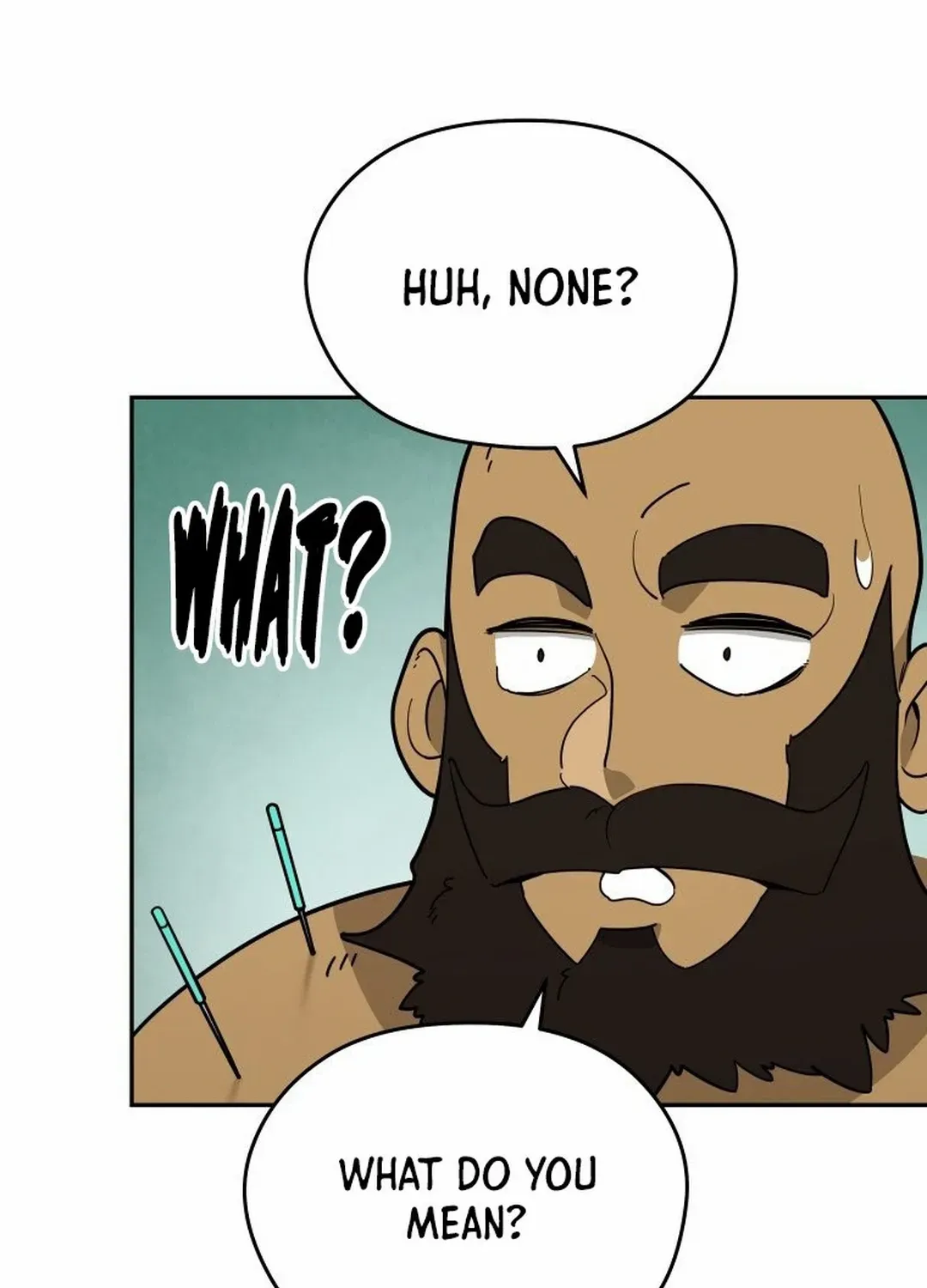 Murim’s Youngest Miracle Demon Doctor Chapter 5 page 12 - 