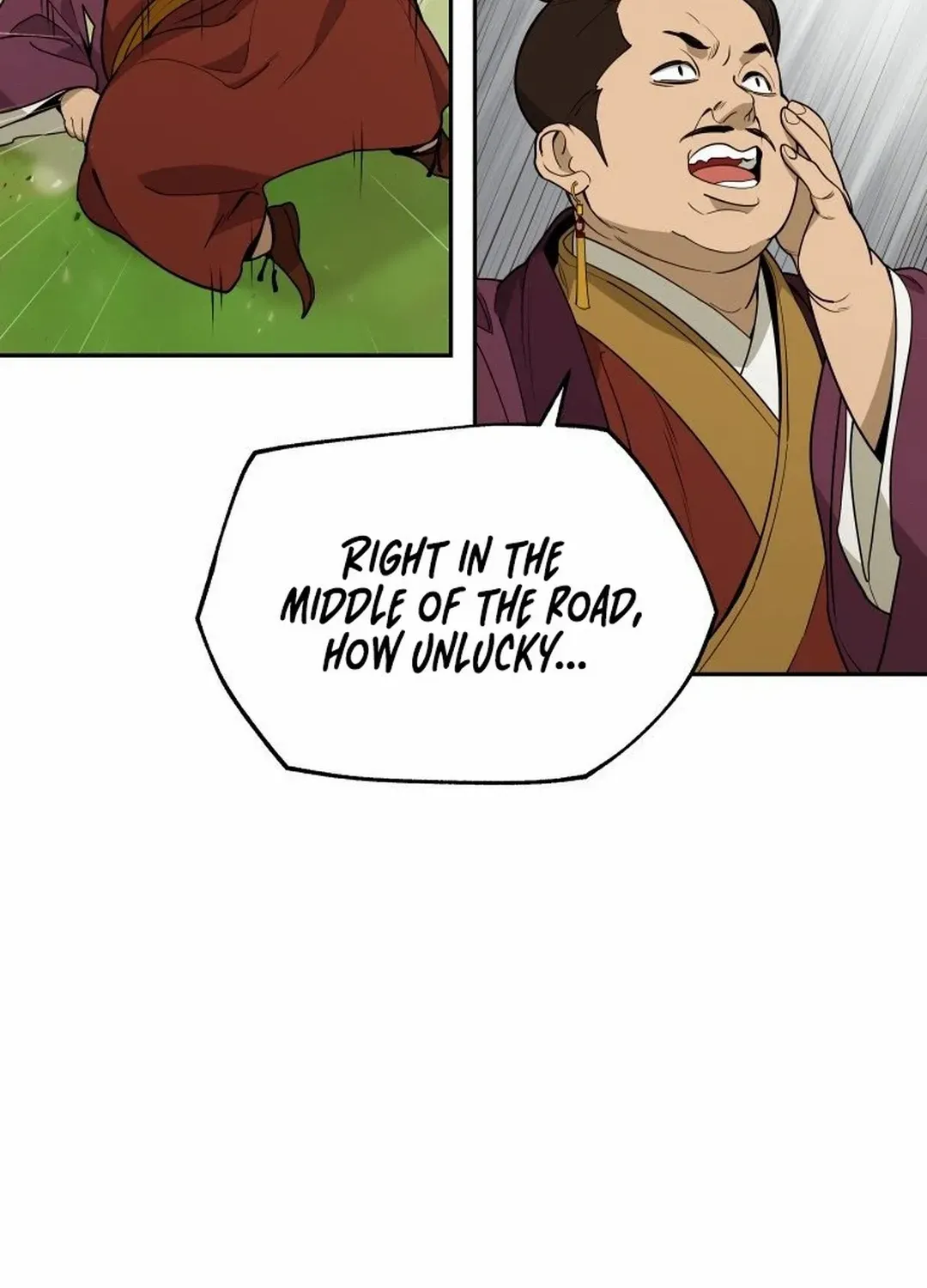 Murim’s Youngest Miracle Demon Doctor Chapter 5 page 114 - 