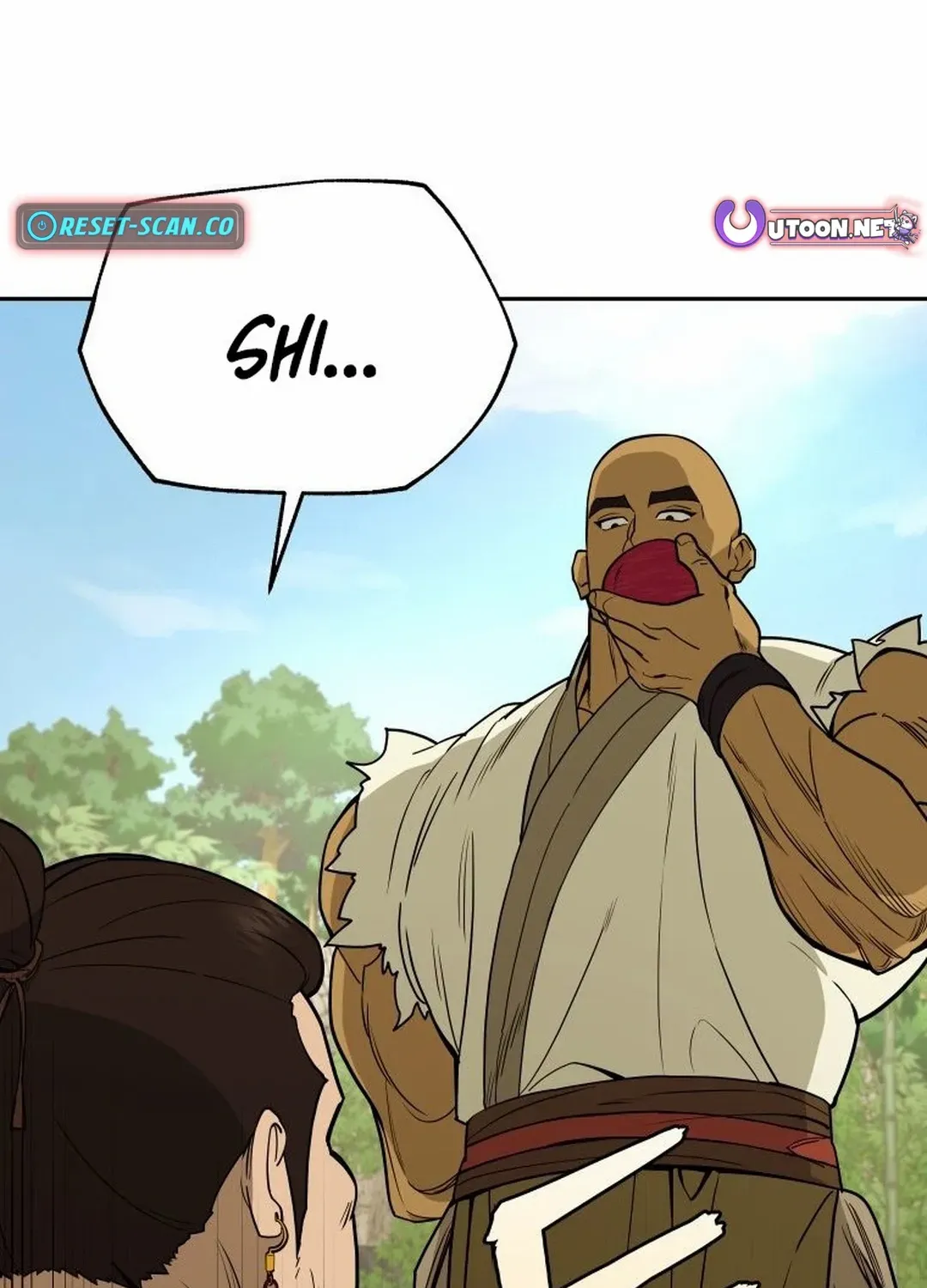 Murim’s Youngest Miracle Demon Doctor Chapter 5 page 115 - 