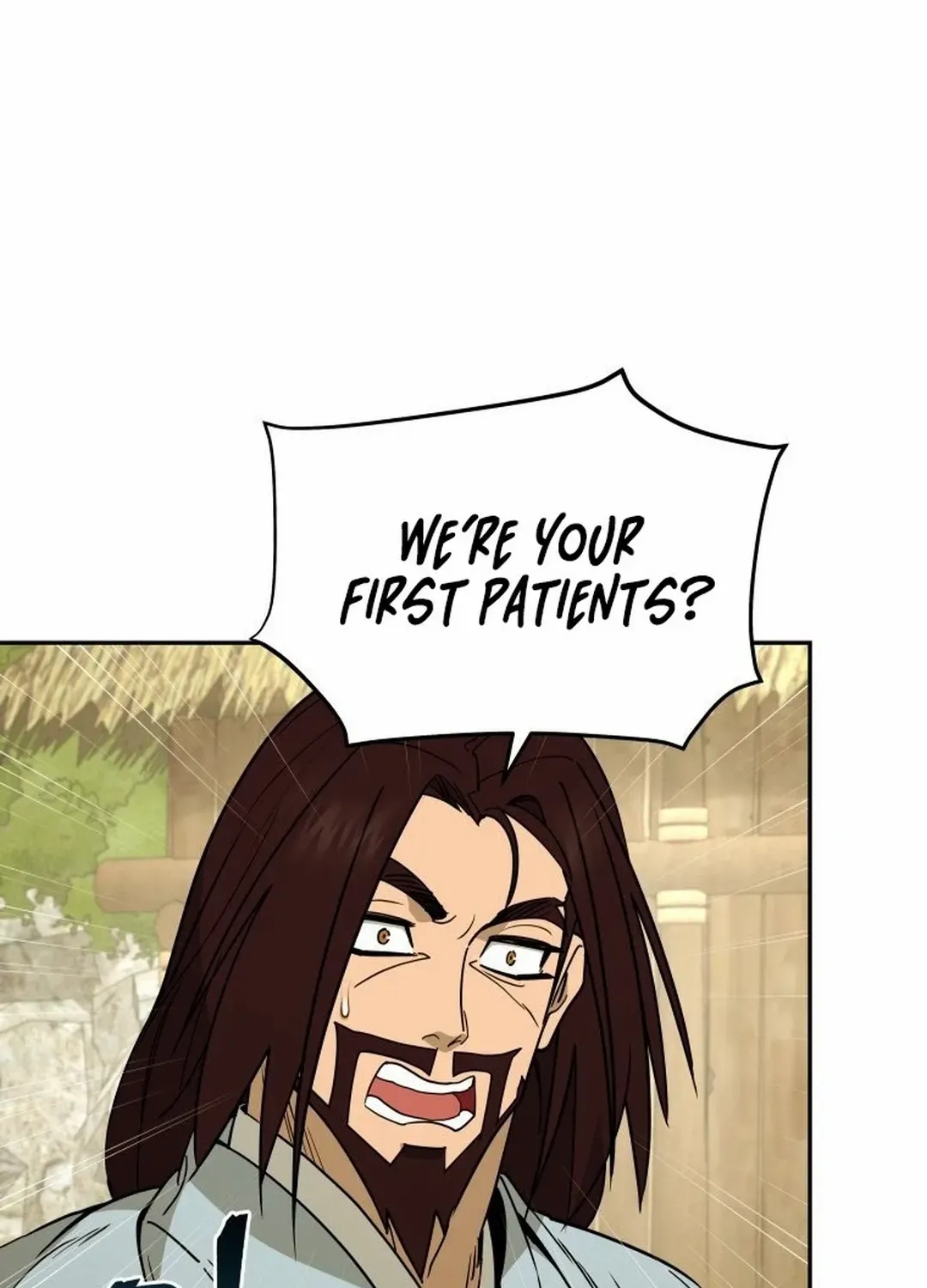 Murim’s Youngest Miracle Demon Doctor Chapter 5 page 18 - 