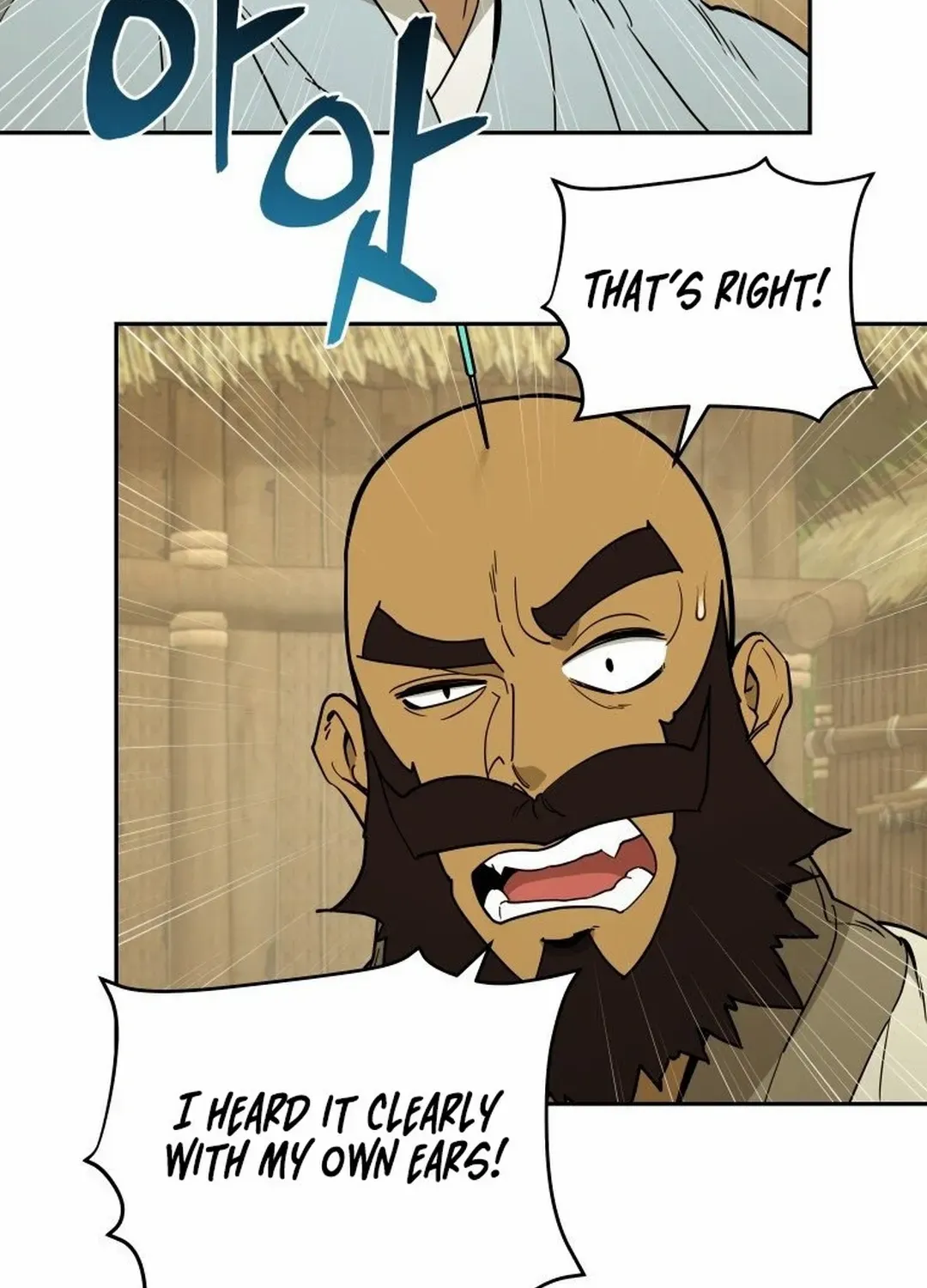 Murim’s Youngest Miracle Demon Doctor Chapter 5 page 19 - 