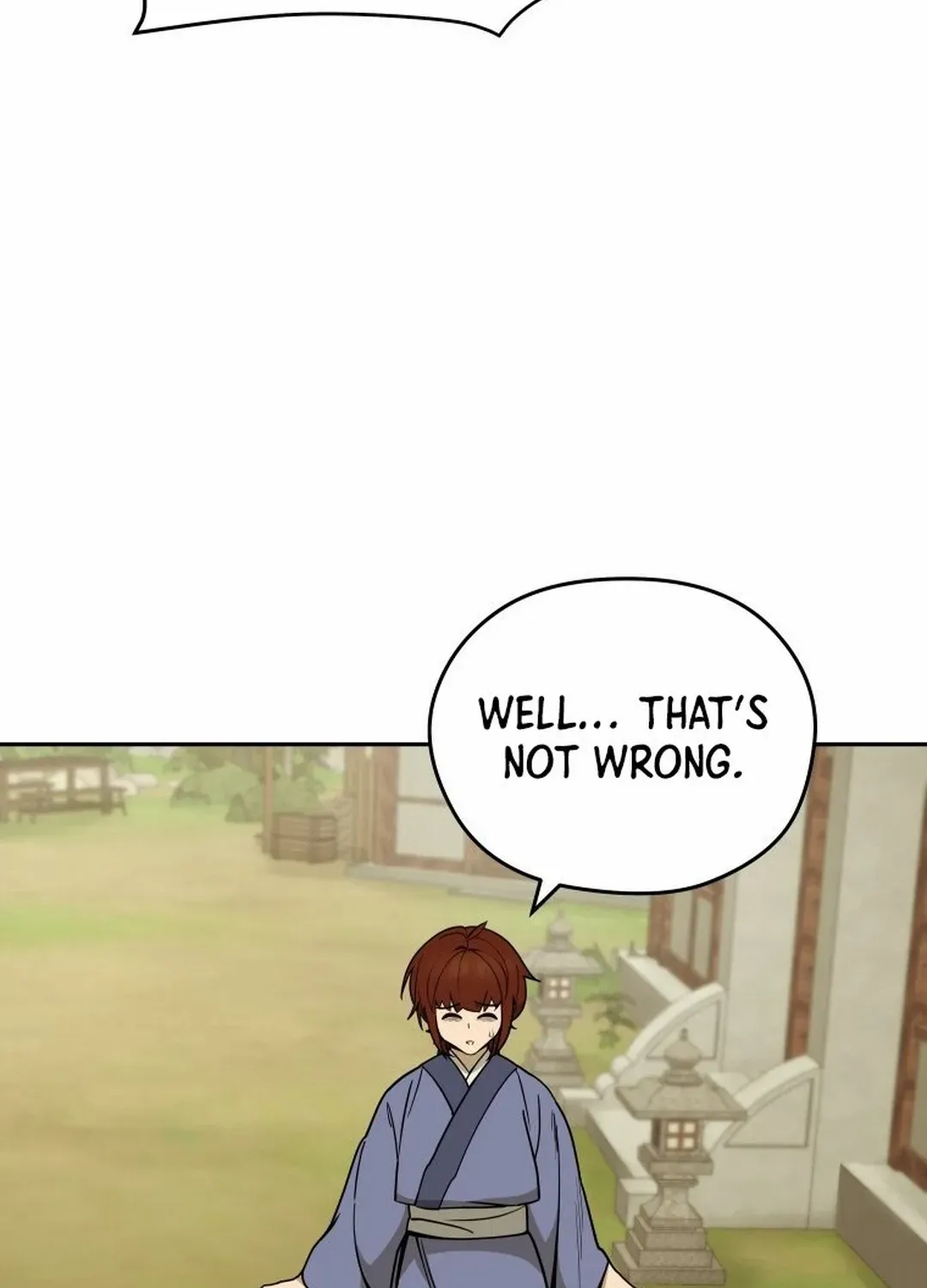 Murim’s Youngest Miracle Demon Doctor Chapter 5 page 20 - 