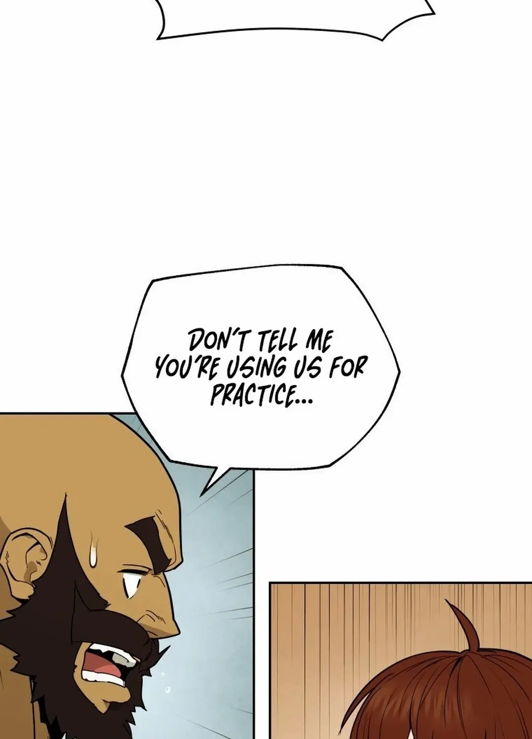 Murim’s Youngest Miracle Demon Doctor Chapter 5 page 22 - 