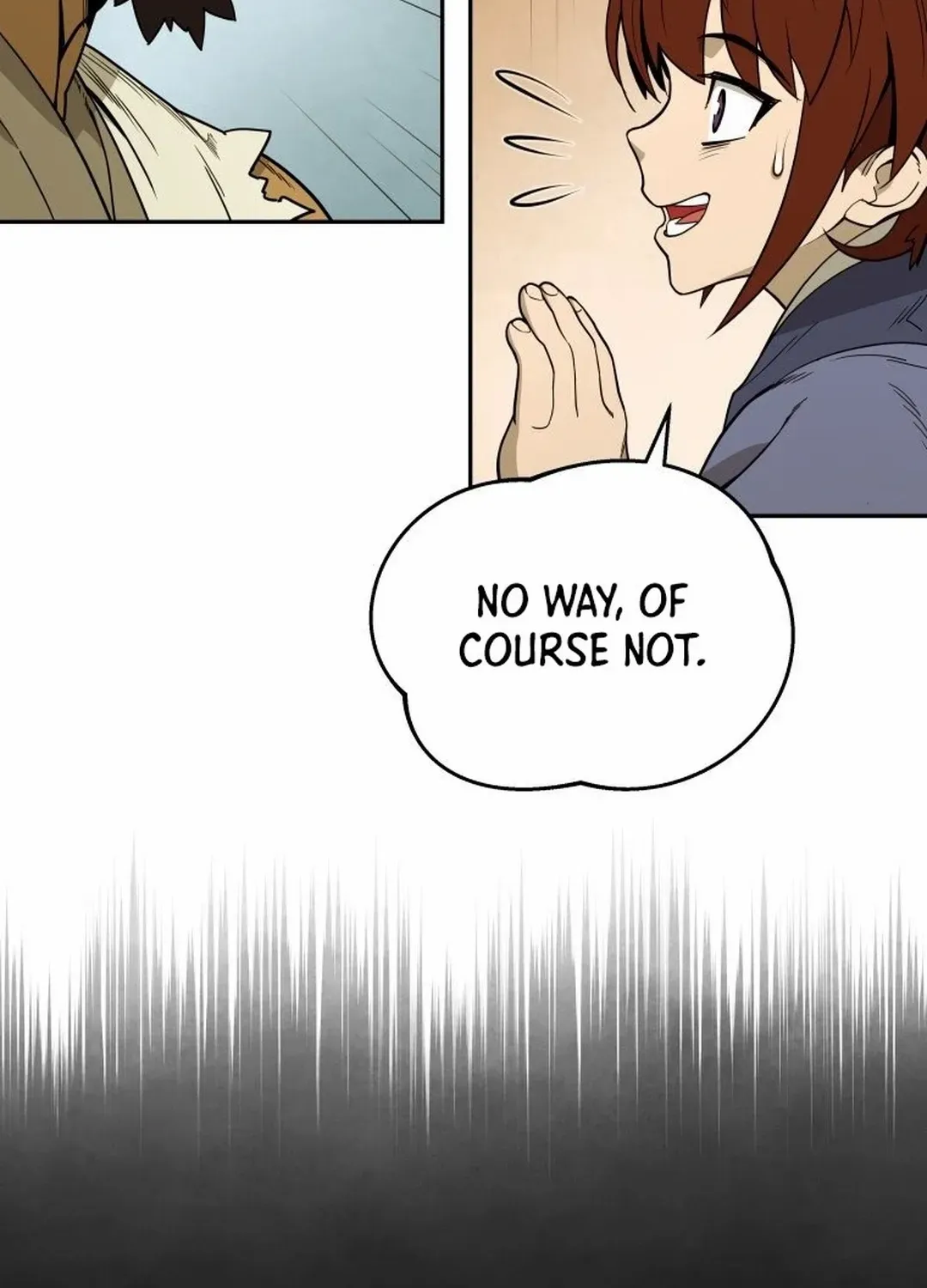 Murim’s Youngest Miracle Demon Doctor Chapter 5 page 23 - 