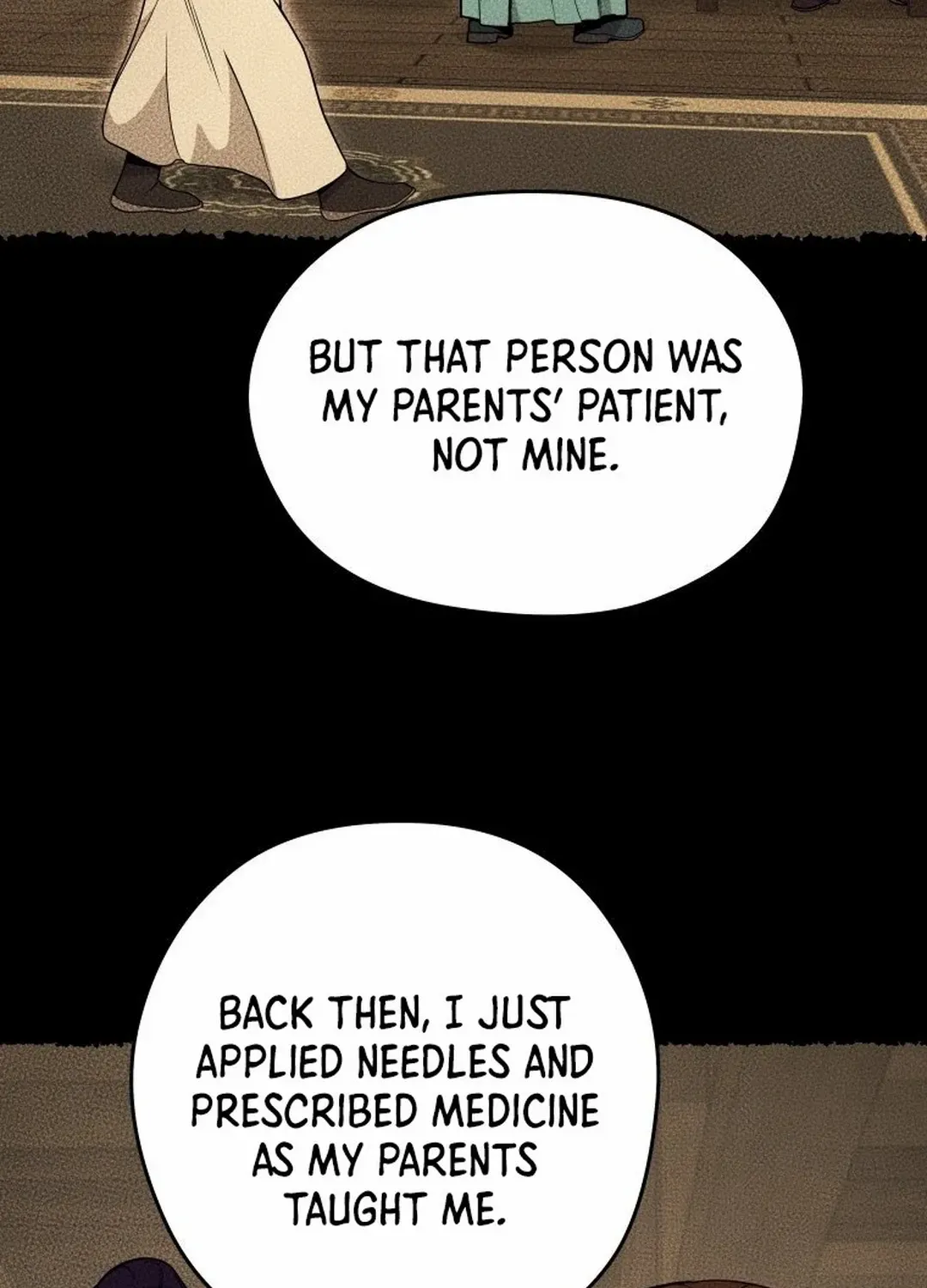 Murim’s Youngest Miracle Demon Doctor Chapter 5 page 25 - 
