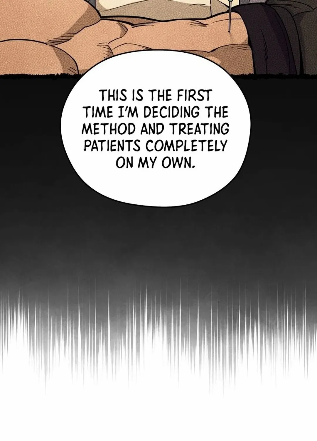 Murim’s Youngest Miracle Demon Doctor Chapter 5 page 27 - 