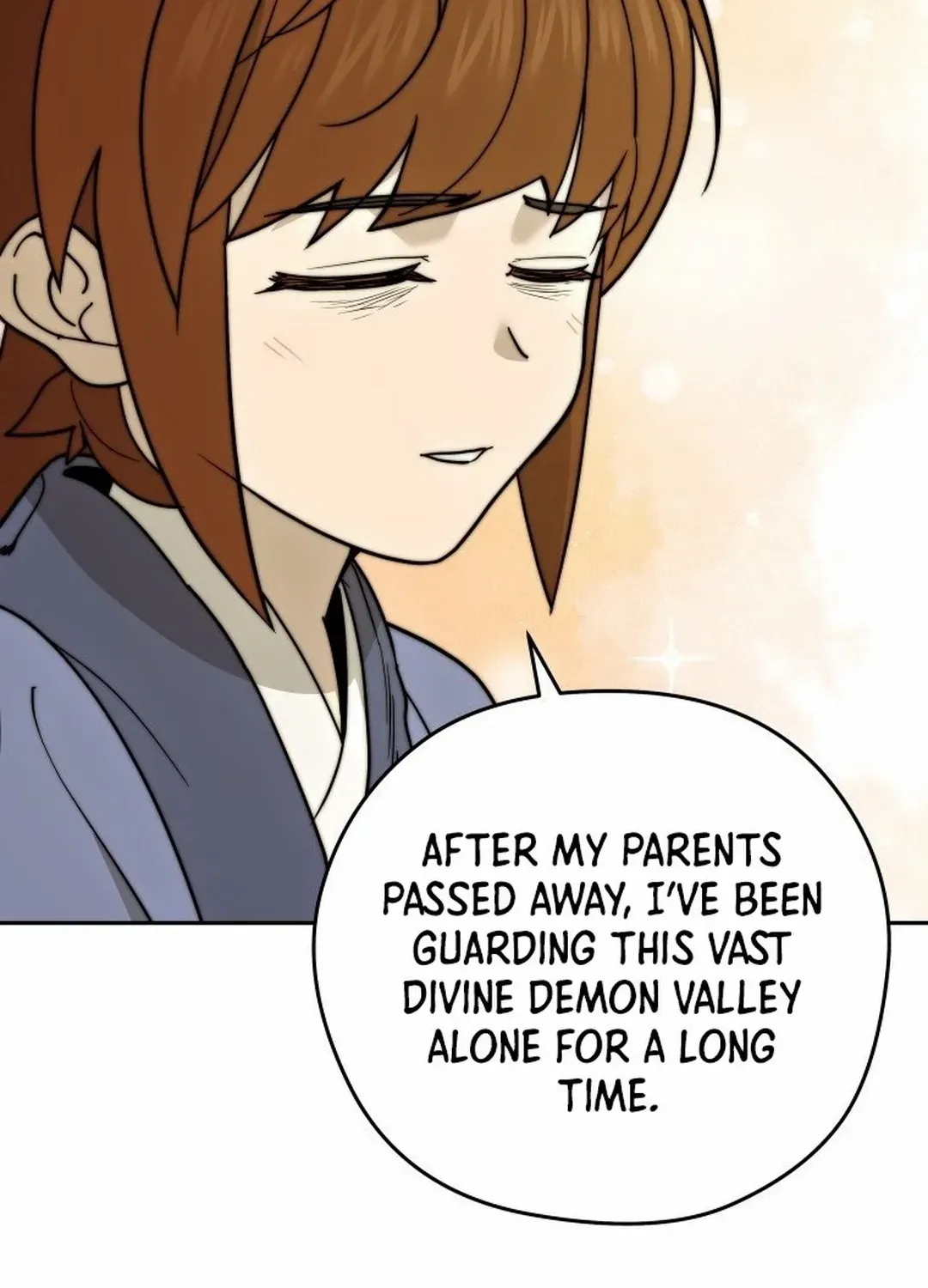 Murim’s Youngest Miracle Demon Doctor Chapter 5 page 29 - 