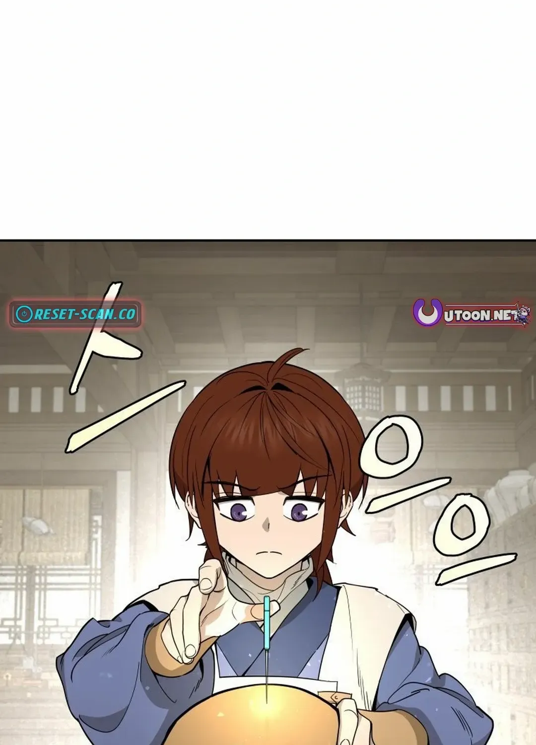 Murim’s Youngest Miracle Demon Doctor Chapter 5 page 4 - 
