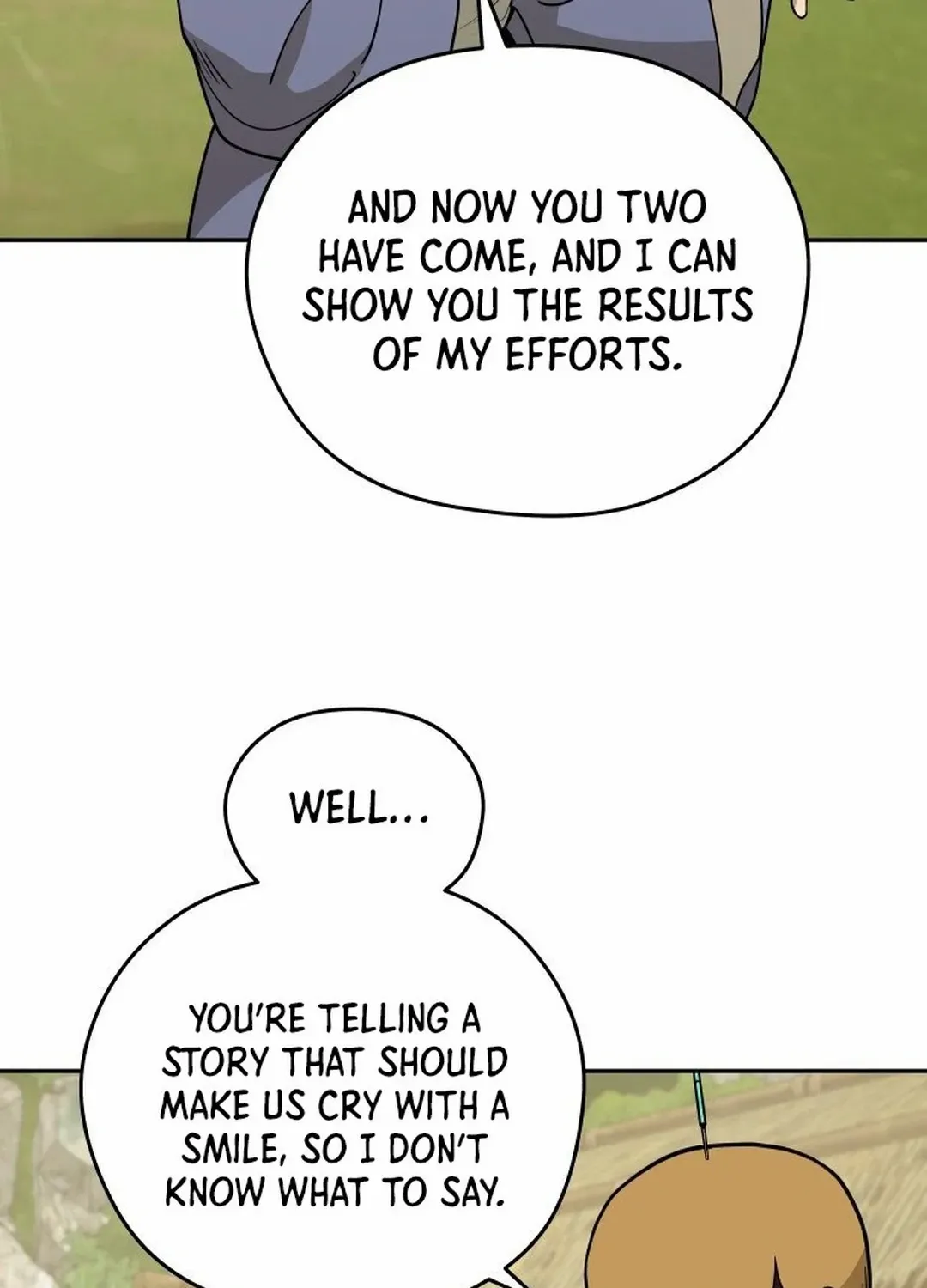 Murim’s Youngest Miracle Demon Doctor Chapter 5 page 31 - 