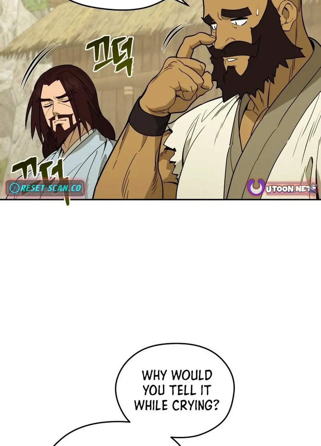 Murim’s Youngest Miracle Demon Doctor Chapter 5 page 32 - 