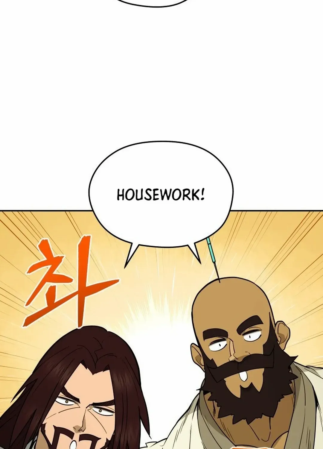 Murim’s Youngest Miracle Demon Doctor Chapter 5 page 34 - 