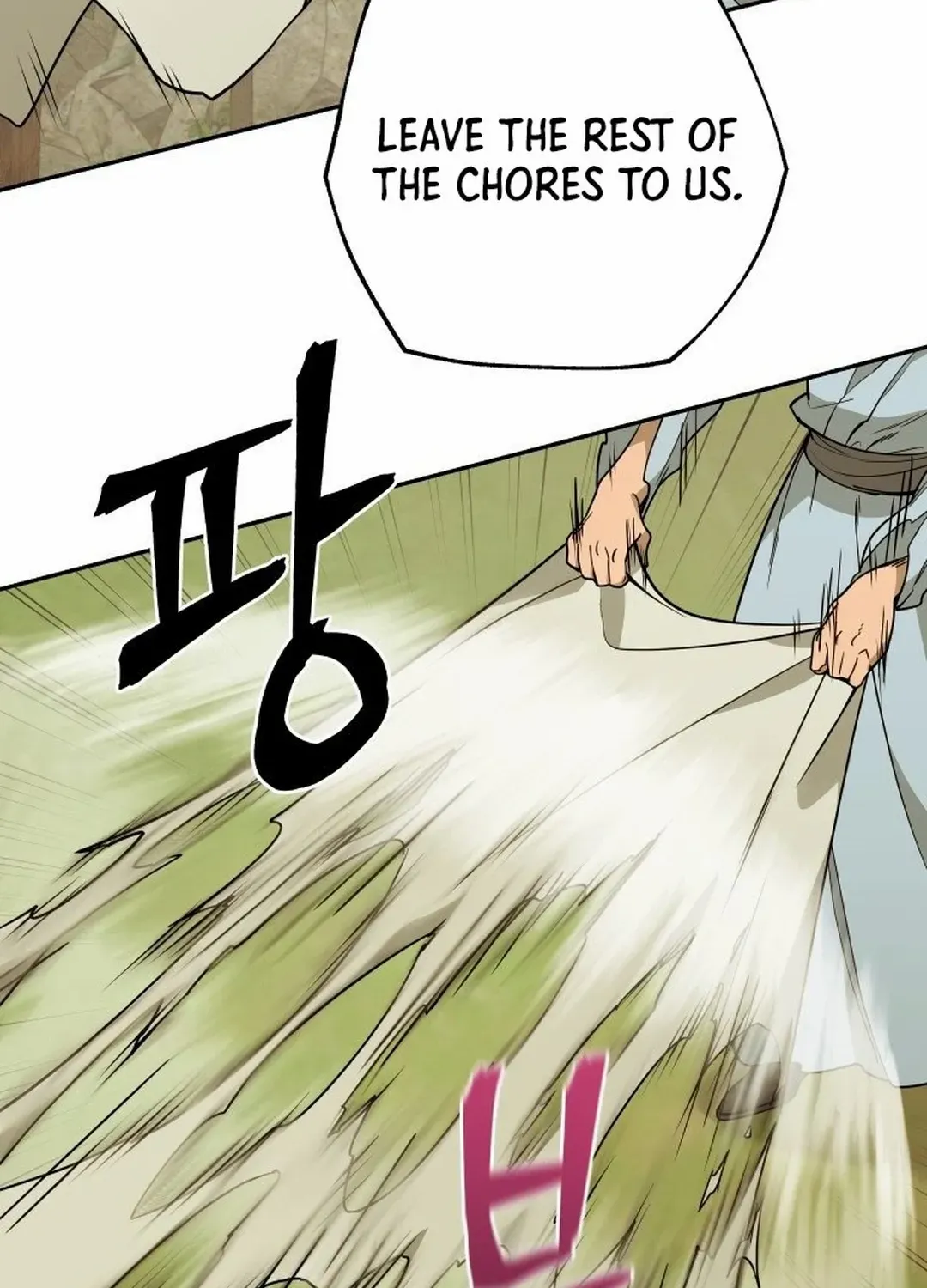 Murim’s Youngest Miracle Demon Doctor Chapter 5 page 37 - 