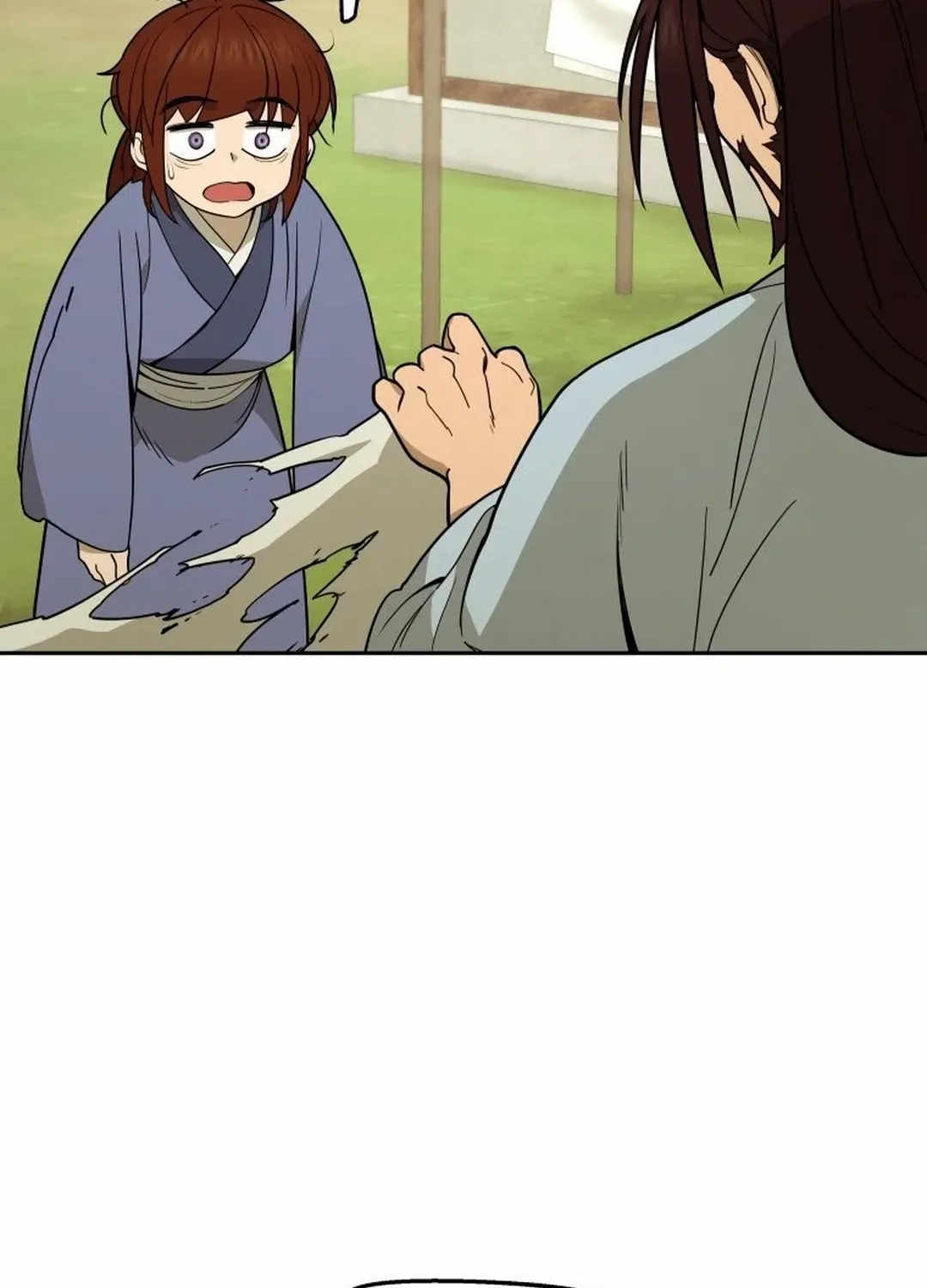 Murim’s Youngest Miracle Demon Doctor Chapter 5 page 39 - 