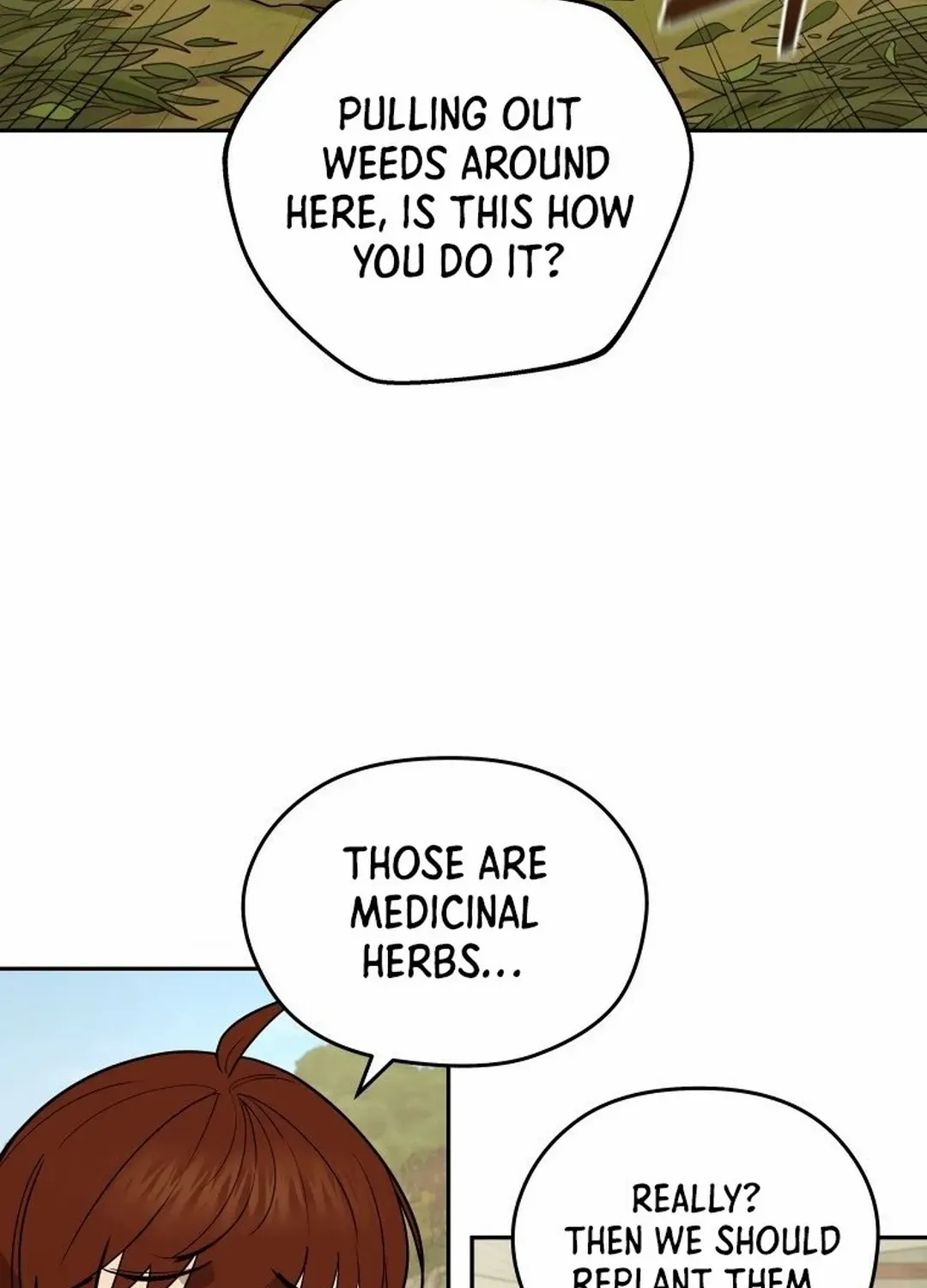 Murim’s Youngest Miracle Demon Doctor Chapter 5 page 41 - 
