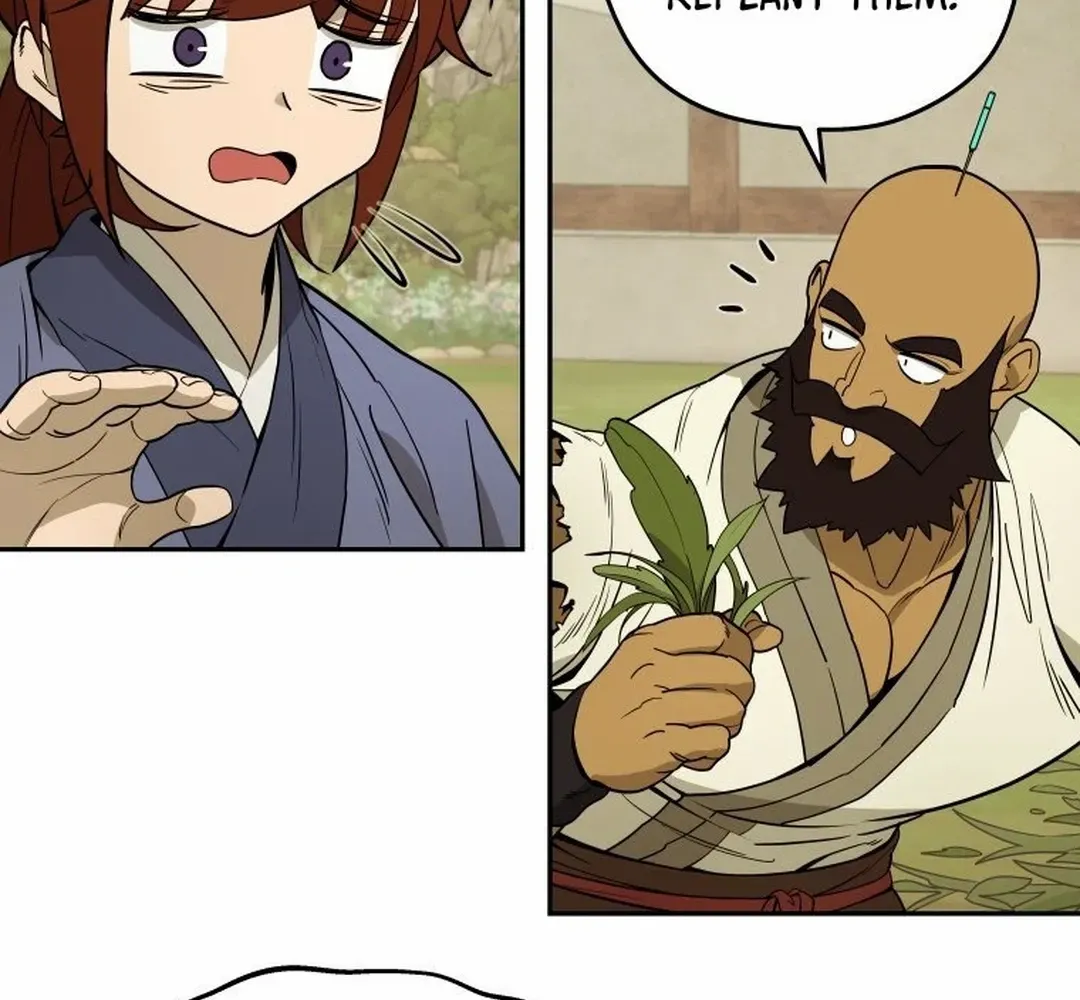 Murim’s Youngest Miracle Demon Doctor Chapter 5 page 42 - 
