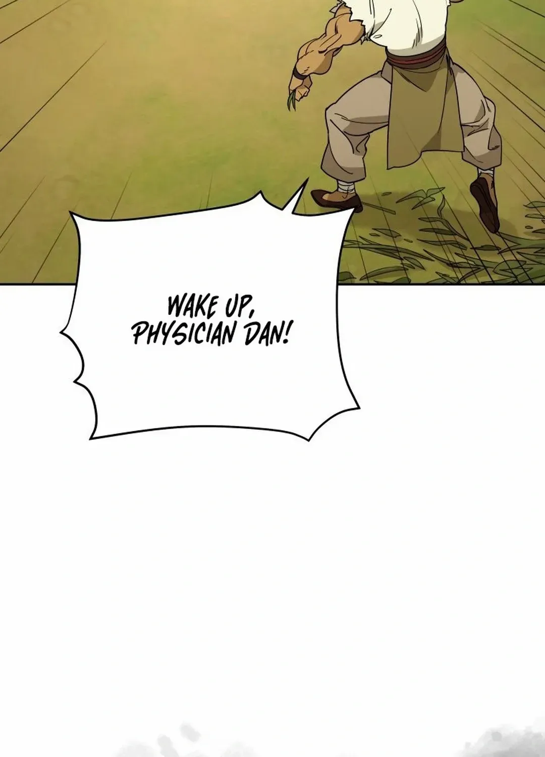 Murim’s Youngest Miracle Demon Doctor Chapter 5 page 45 - 
