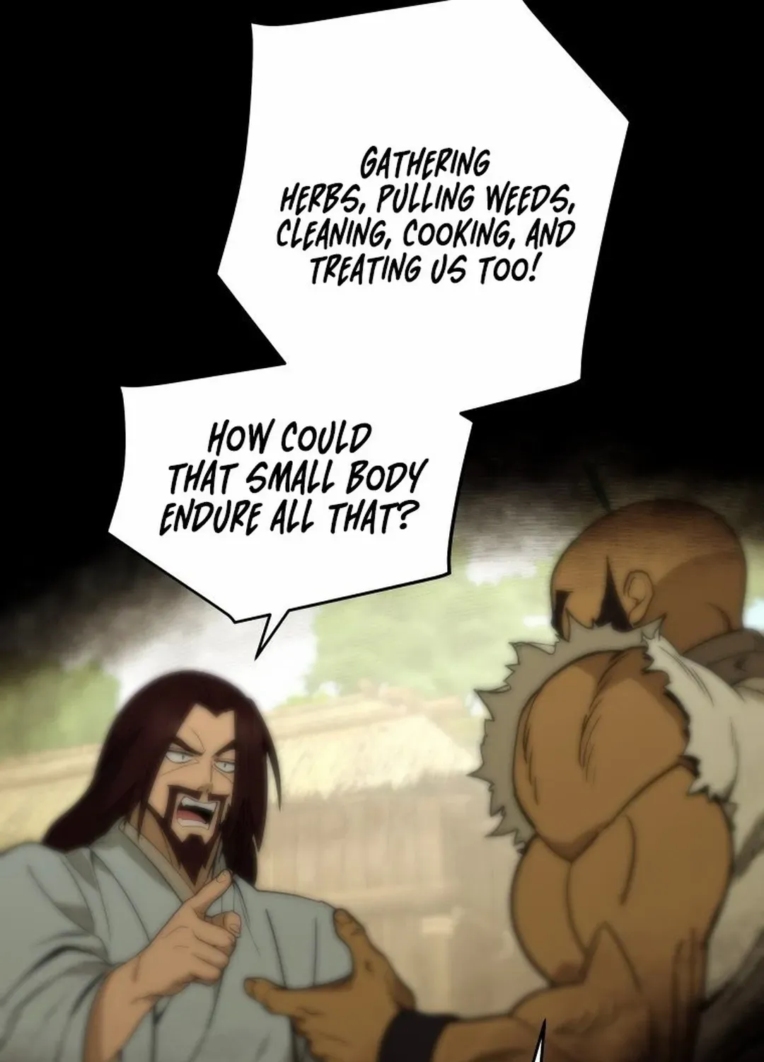 Murim’s Youngest Miracle Demon Doctor Chapter 5 page 50 - 