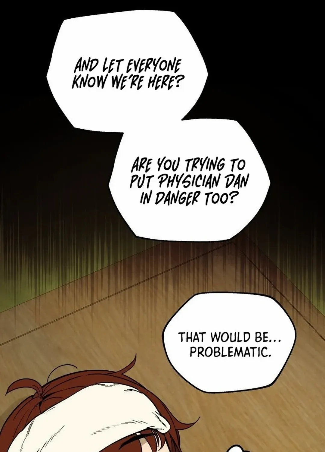 Murim’s Youngest Miracle Demon Doctor Chapter 5 page 52 - 