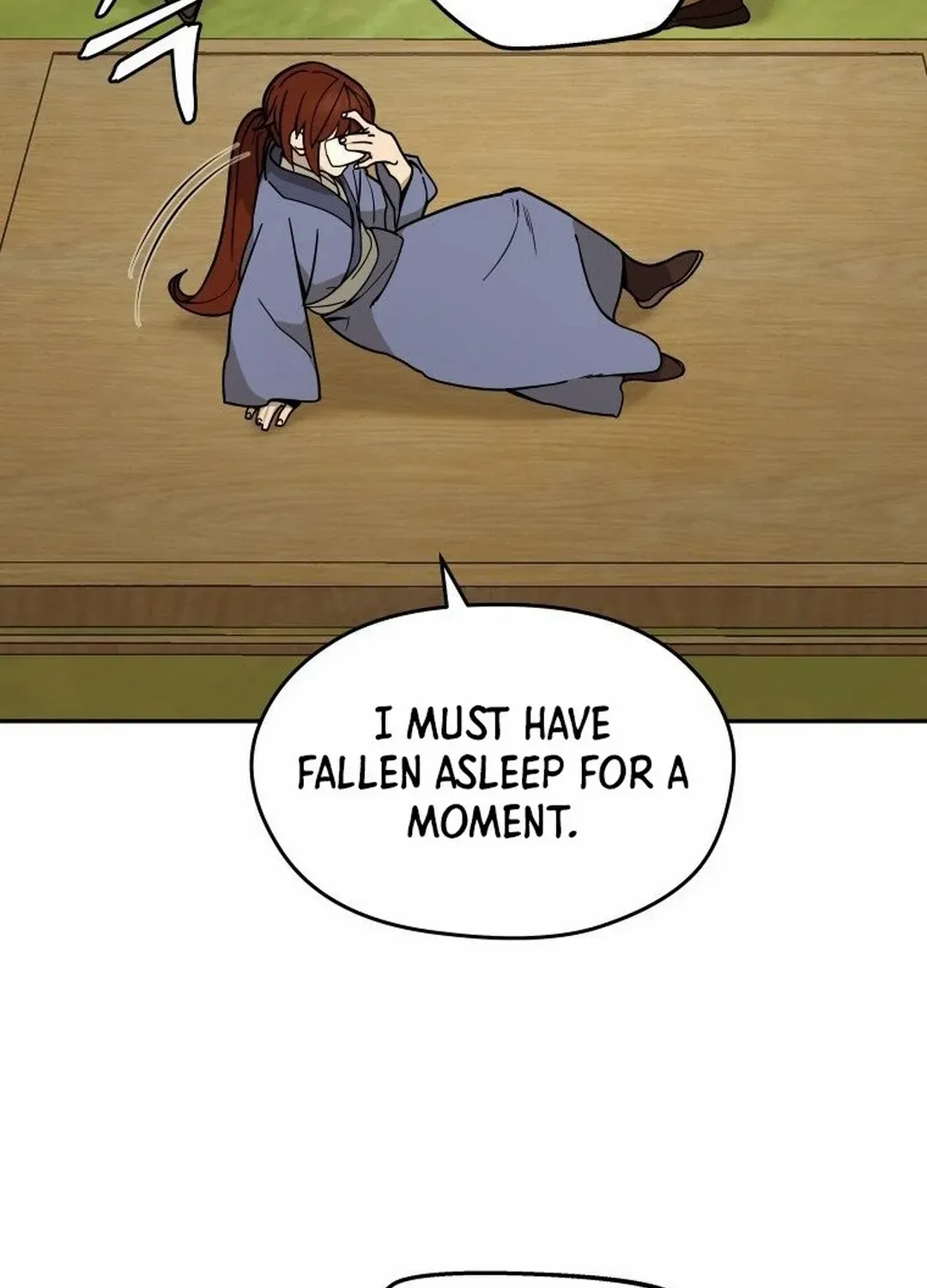 Murim’s Youngest Miracle Demon Doctor Chapter 5 page 55 - 