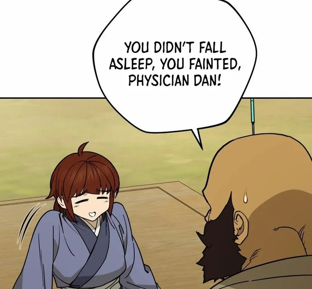 Murim’s Youngest Miracle Demon Doctor Chapter 5 page 56 - 