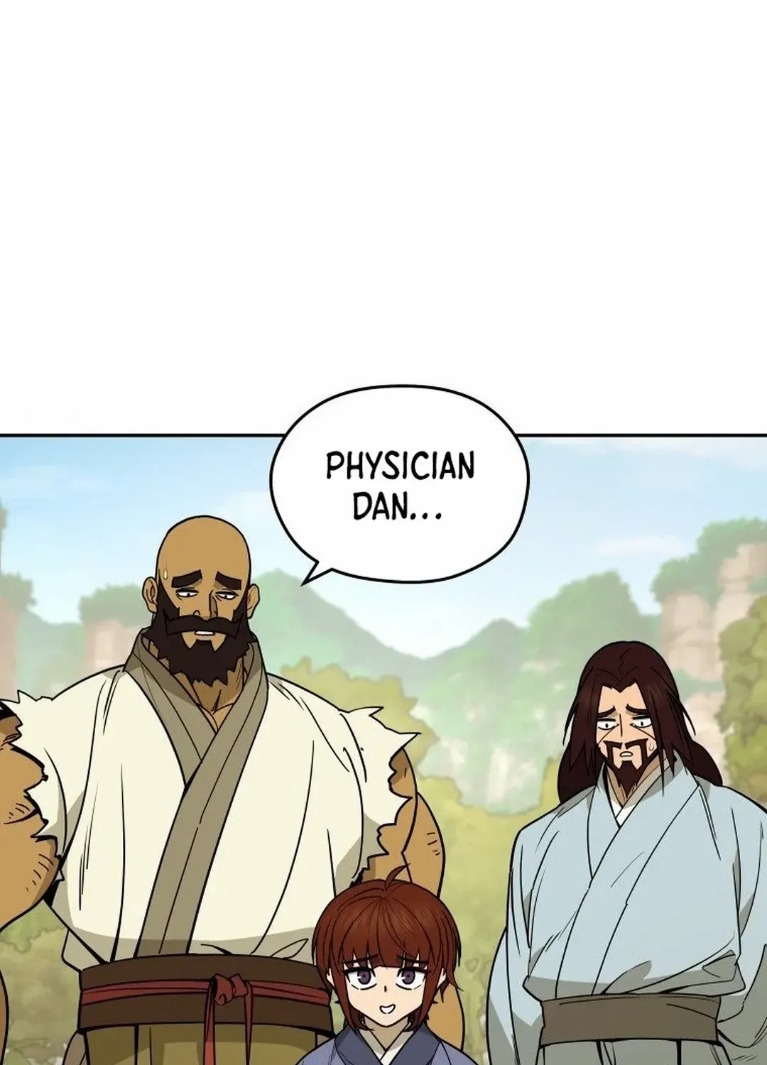 Murim’s Youngest Miracle Demon Doctor Chapter 5 page 59 - 