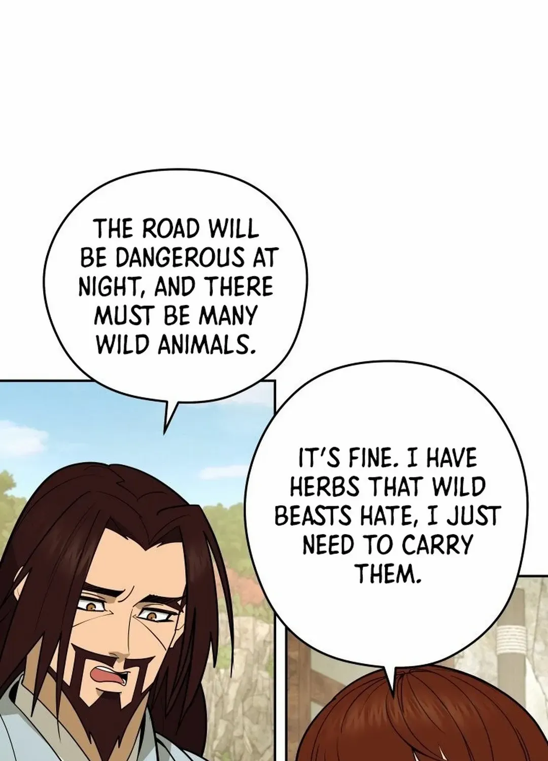 Murim’s Youngest Miracle Demon Doctor Chapter 5 page 62 - 