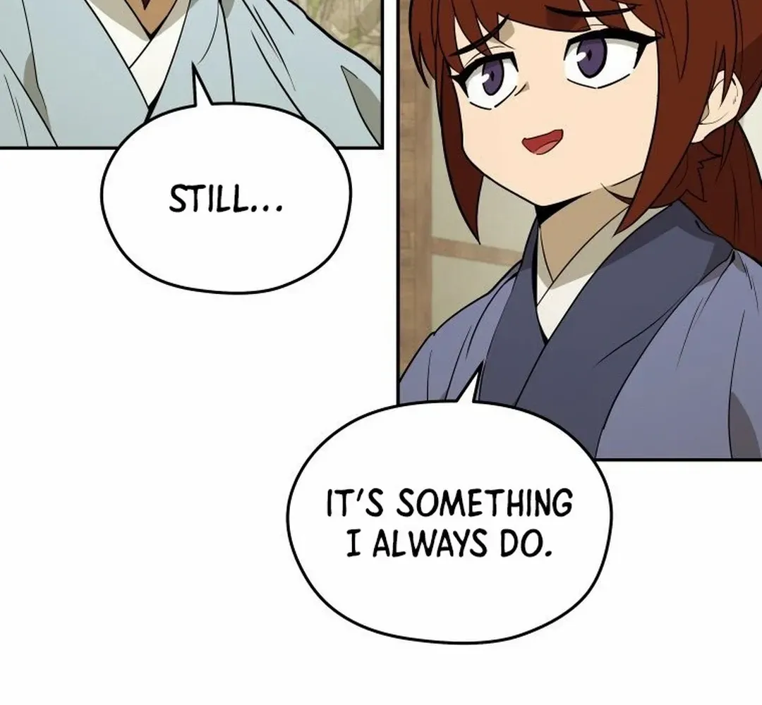 Murim’s Youngest Miracle Demon Doctor Chapter 5 page 63 - 