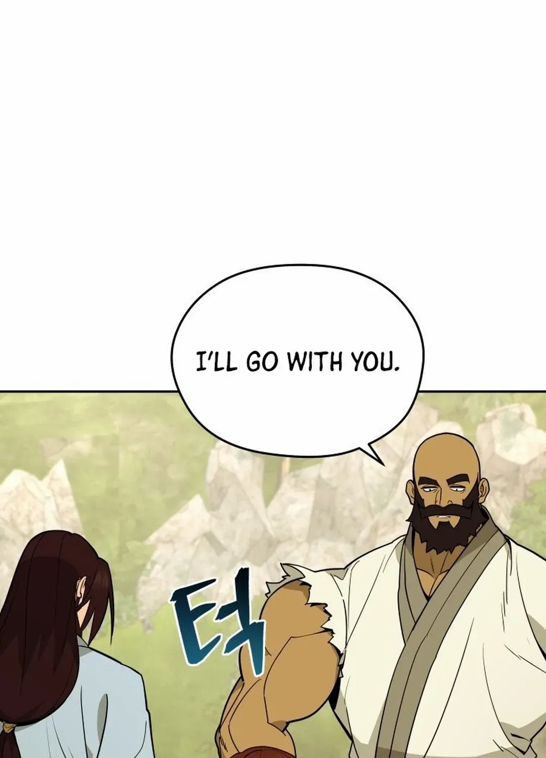 Murim’s Youngest Miracle Demon Doctor Chapter 5 page 64 - 
