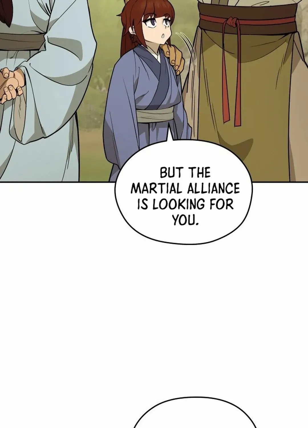 Murim’s Youngest Miracle Demon Doctor Chapter 5 page 65 - 