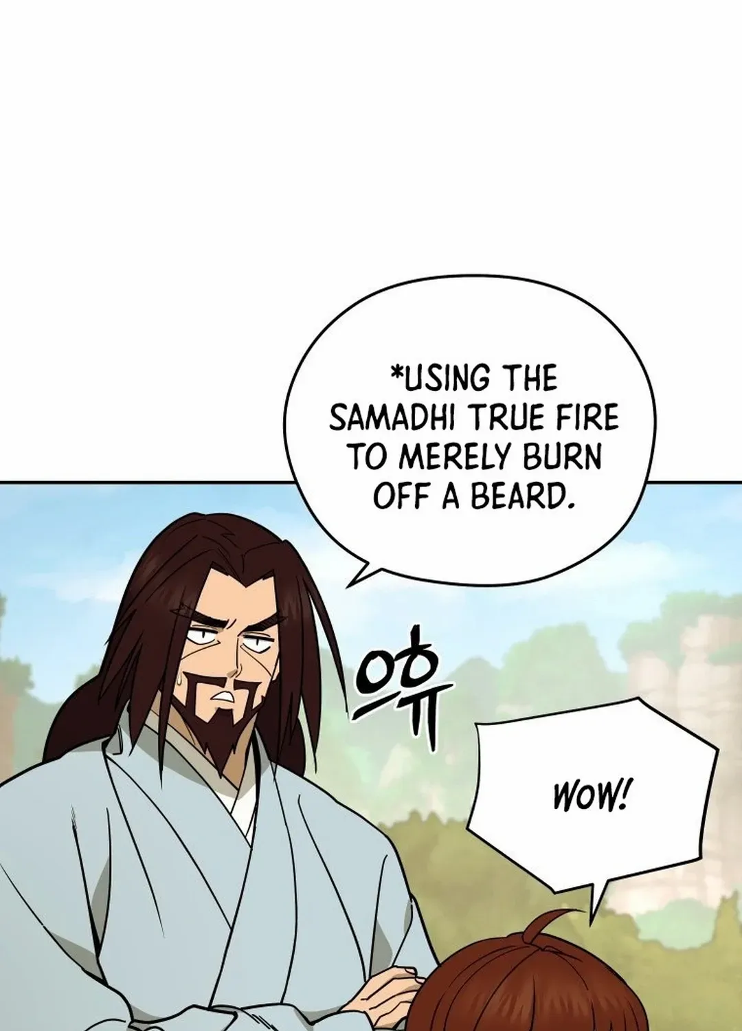 Murim’s Youngest Miracle Demon Doctor Chapter 5 page 68 - 