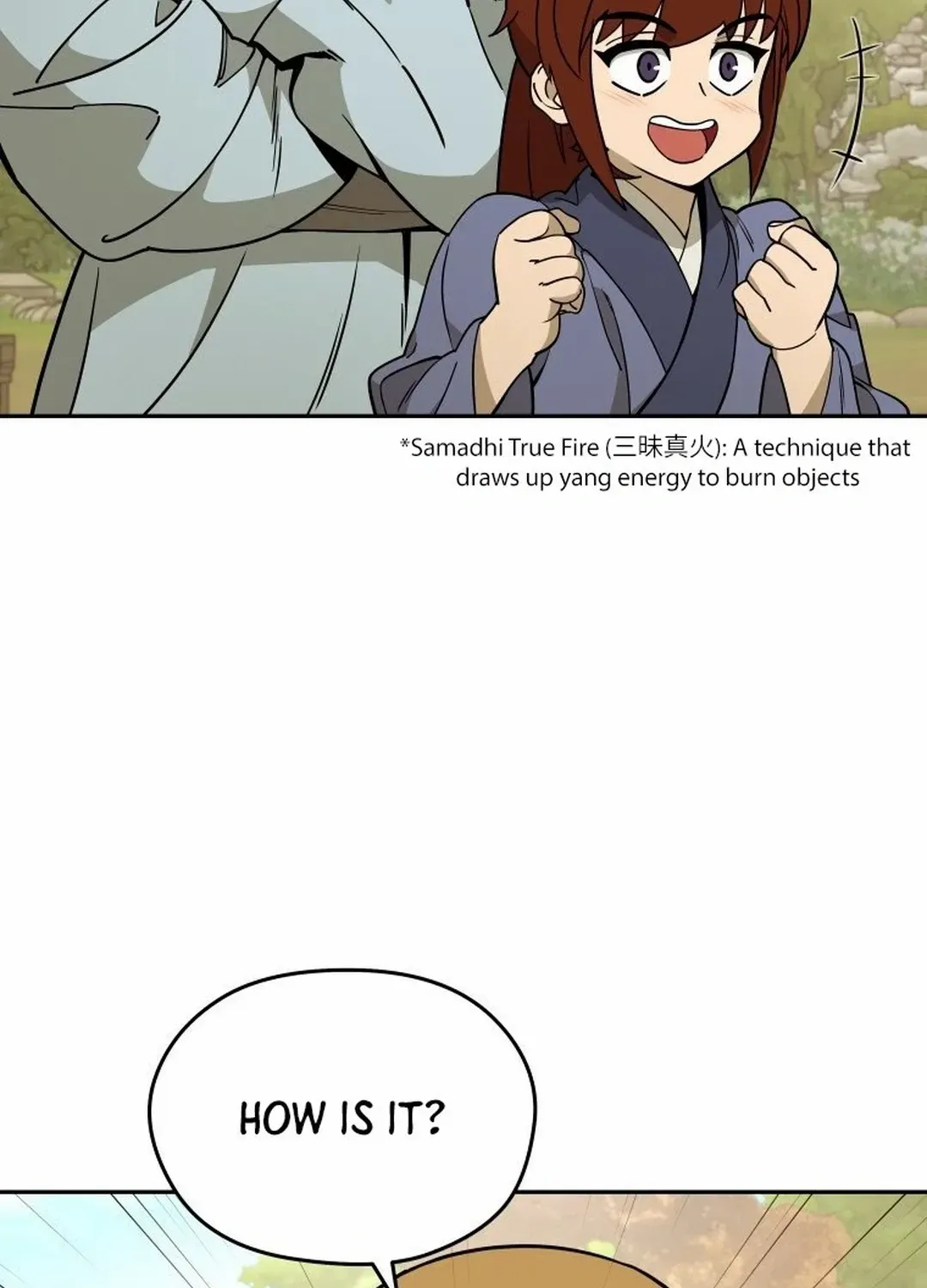 Murim’s Youngest Miracle Demon Doctor Chapter 5 page 69 - 