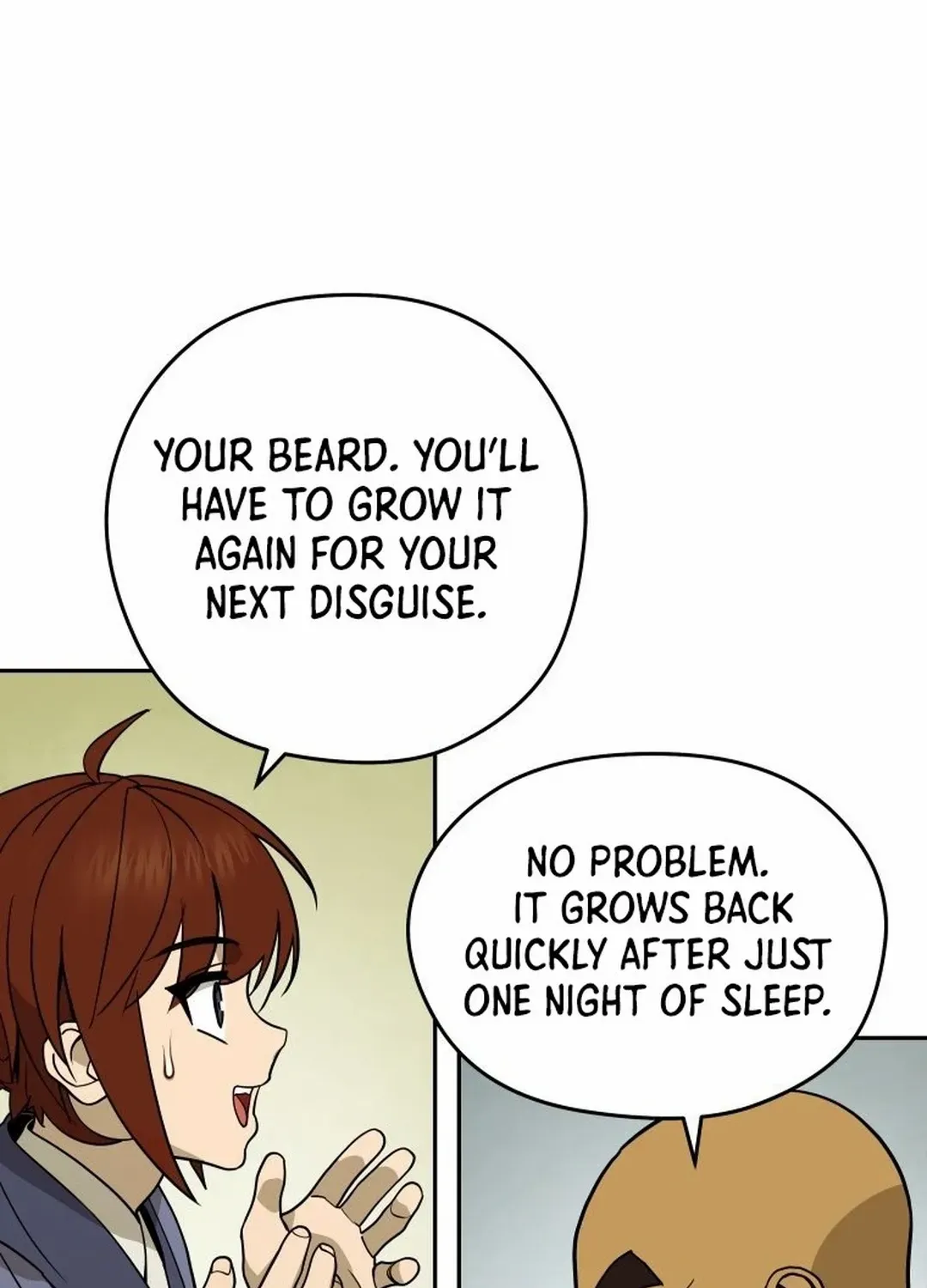 Murim’s Youngest Miracle Demon Doctor Chapter 5 page 73 - 