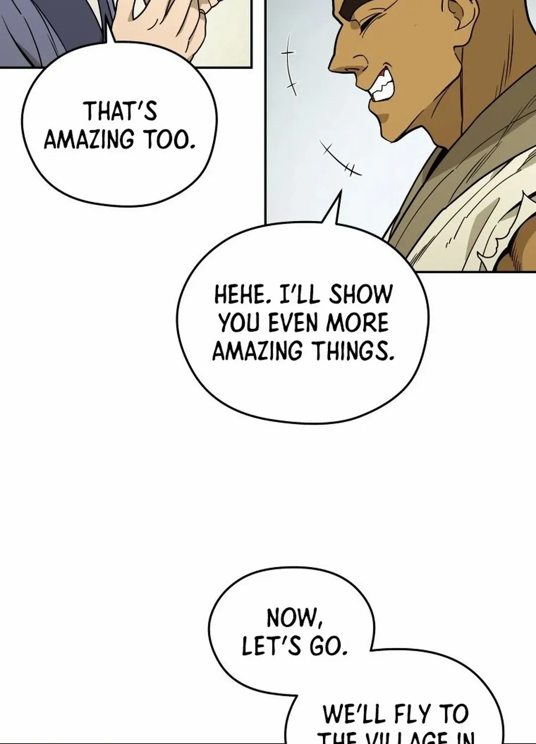 Murim’s Youngest Miracle Demon Doctor Chapter 5 page 74 - 