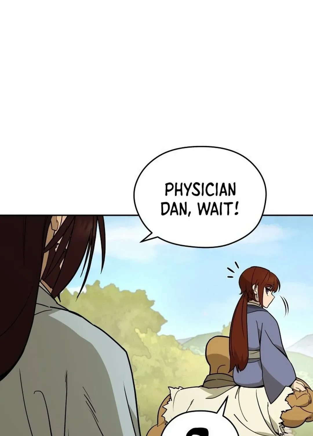 Murim’s Youngest Miracle Demon Doctor Chapter 5 page 76 - 