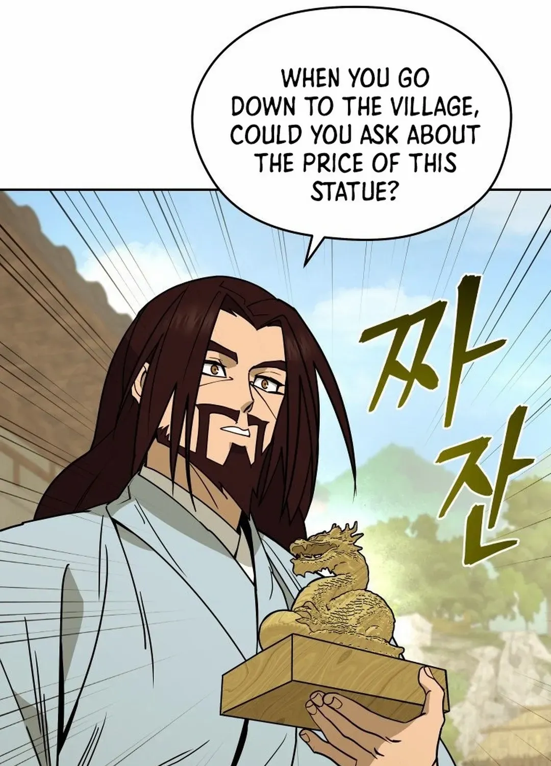 Murim’s Youngest Miracle Demon Doctor Chapter 5 page 78 - 