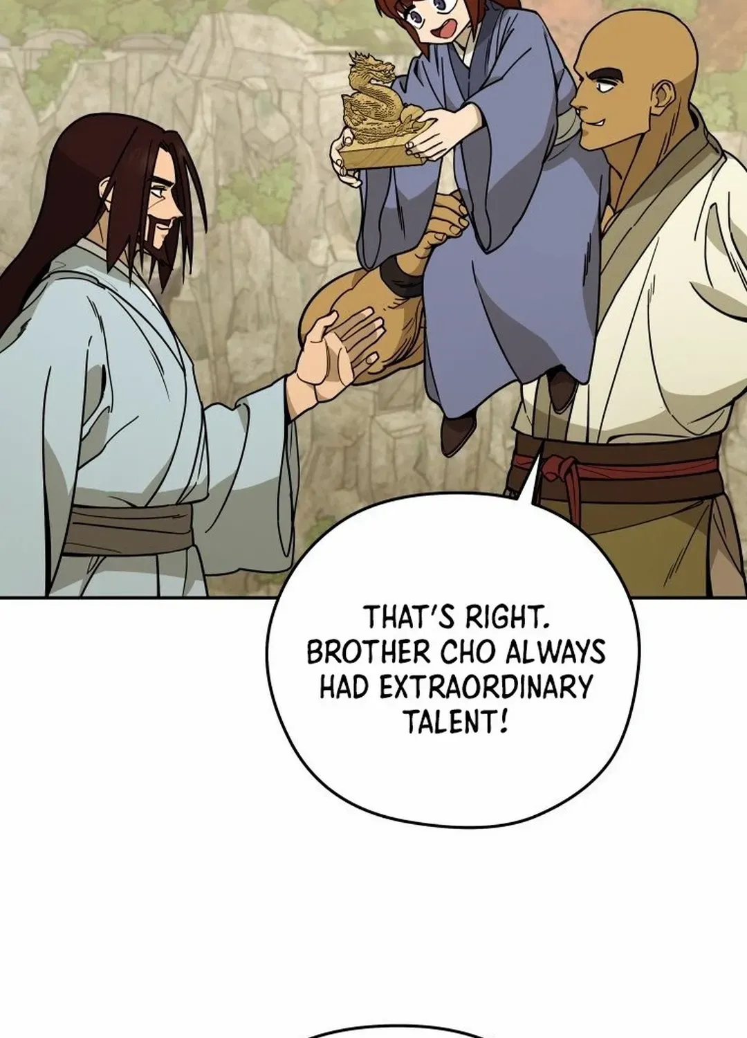 Murim’s Youngest Miracle Demon Doctor Chapter 5 page 80 - 