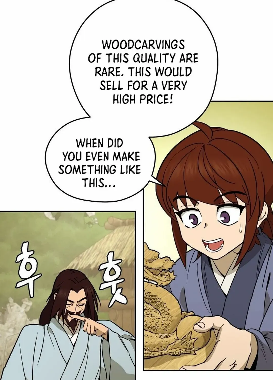 Murim’s Youngest Miracle Demon Doctor Chapter 5 page 81 - 