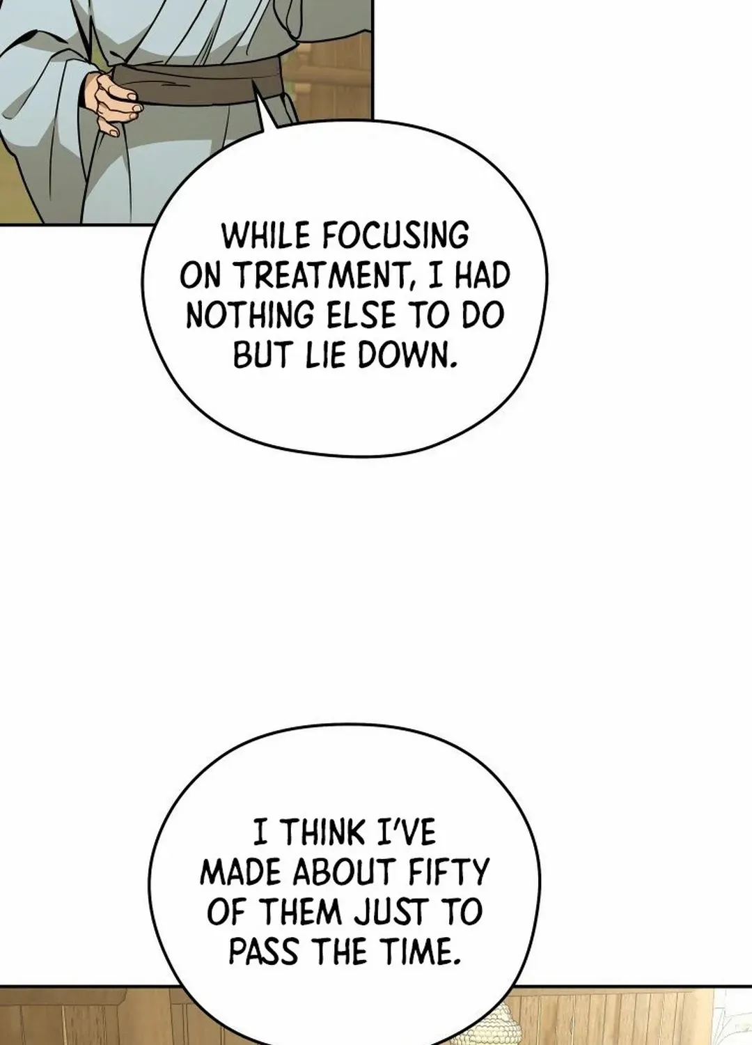 Murim’s Youngest Miracle Demon Doctor Chapter 5 page 82 - 