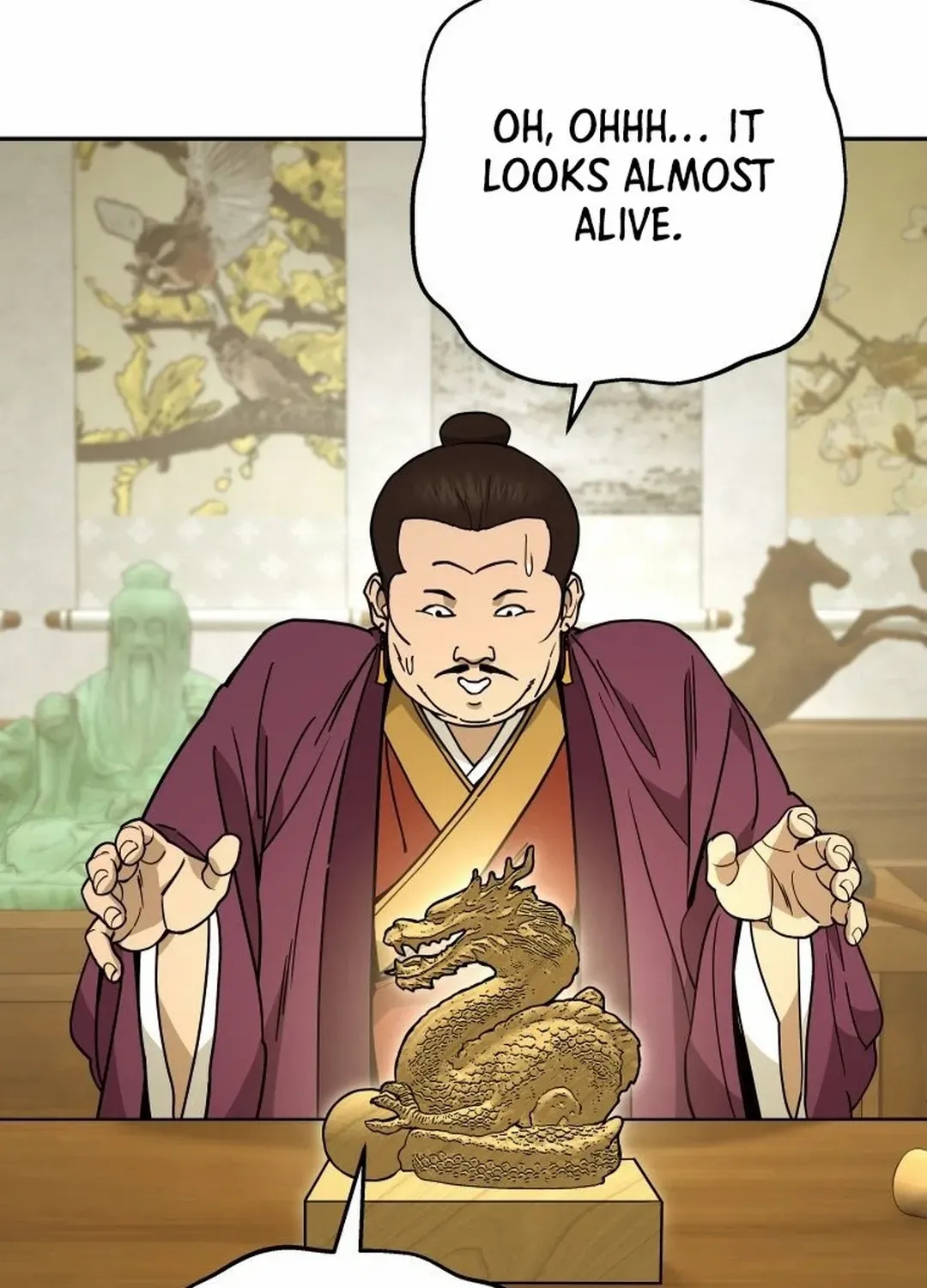Murim’s Youngest Miracle Demon Doctor Chapter 5 page 87 - 