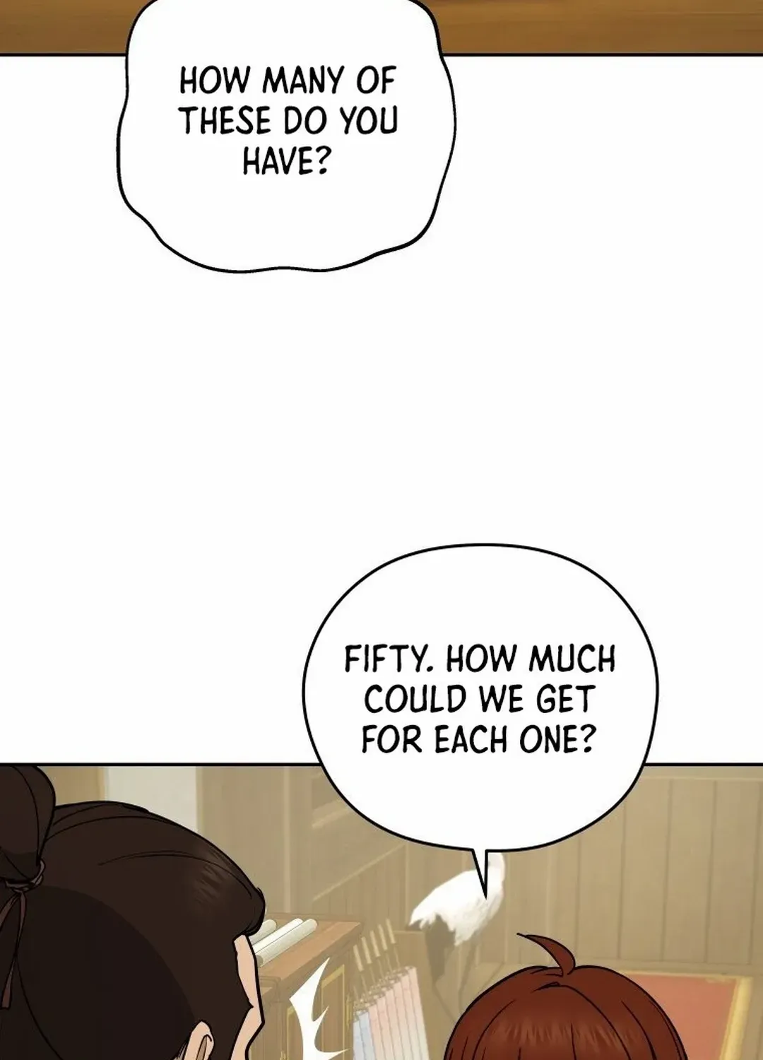 Murim’s Youngest Miracle Demon Doctor Chapter 5 page 88 - 